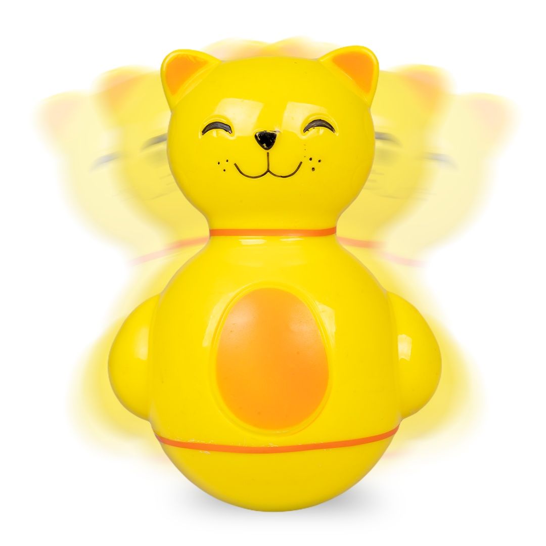 Ratna's Cat Roly Poly