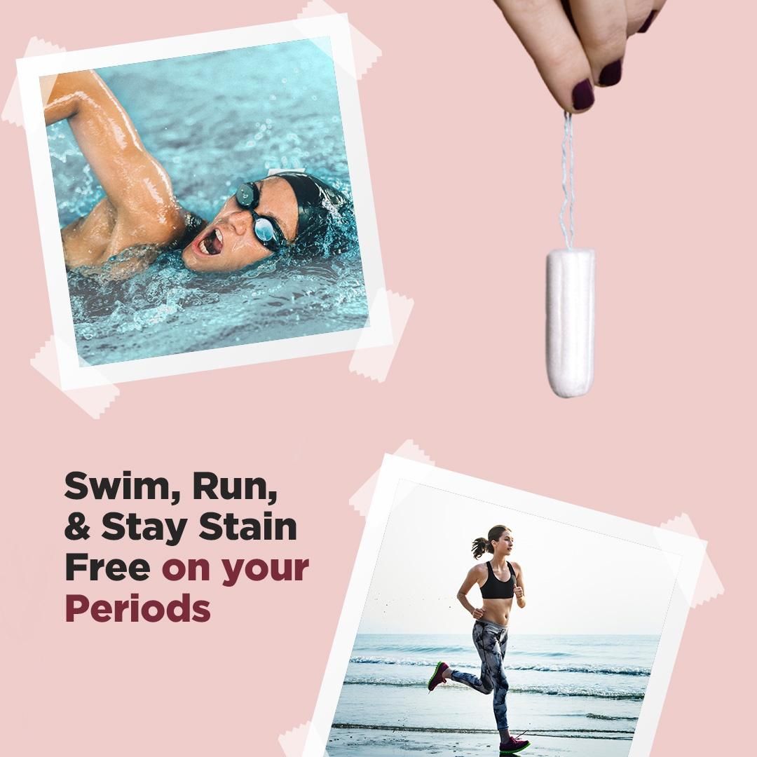 Peesafe Viscose Super Plus Tampons