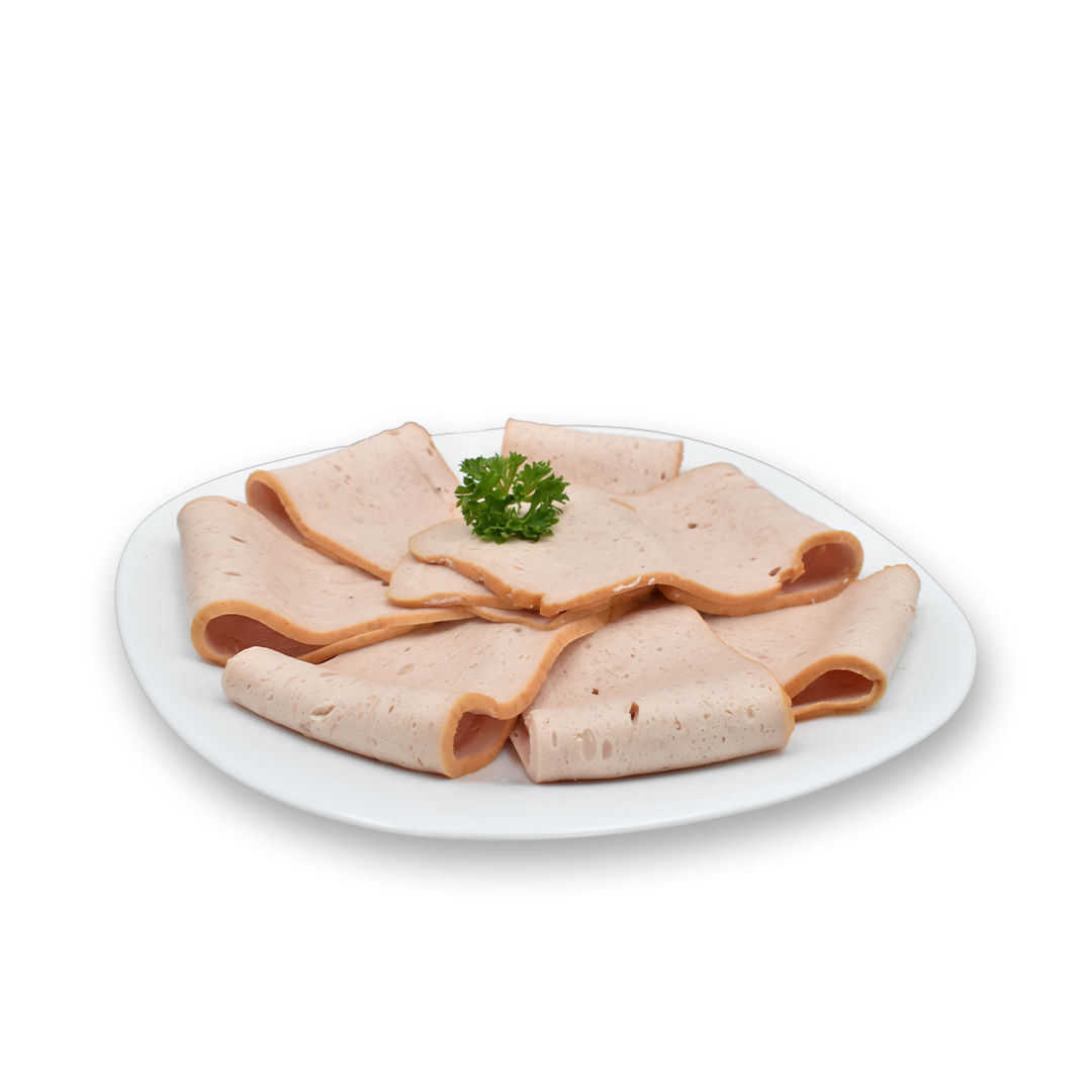 Meisterwurst Chicken Rashers Smoked