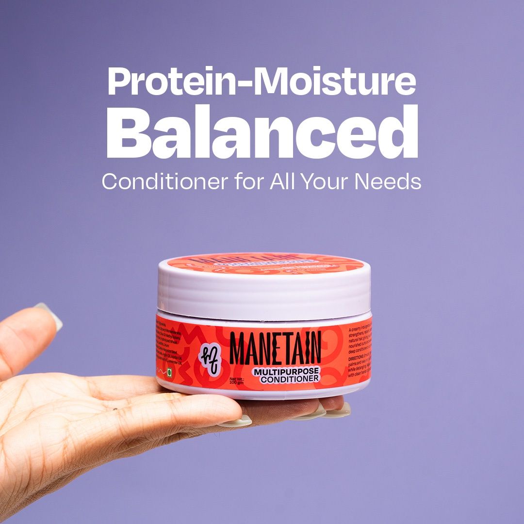 Manetain Multipurpose Conditioner