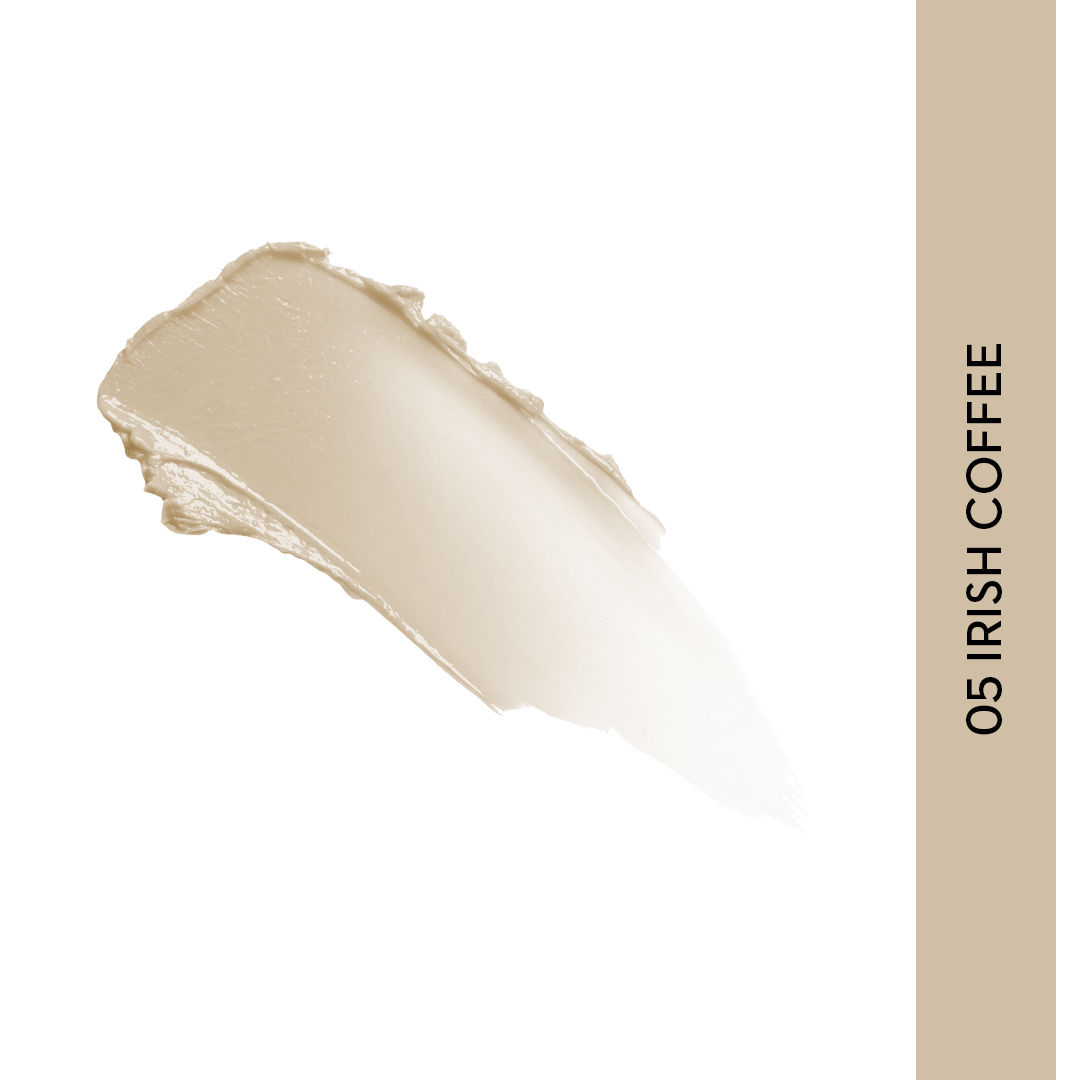 SUGAR Cosmetics Tipsy Lips Moisturizing Balm - 05 Irish Coffee
