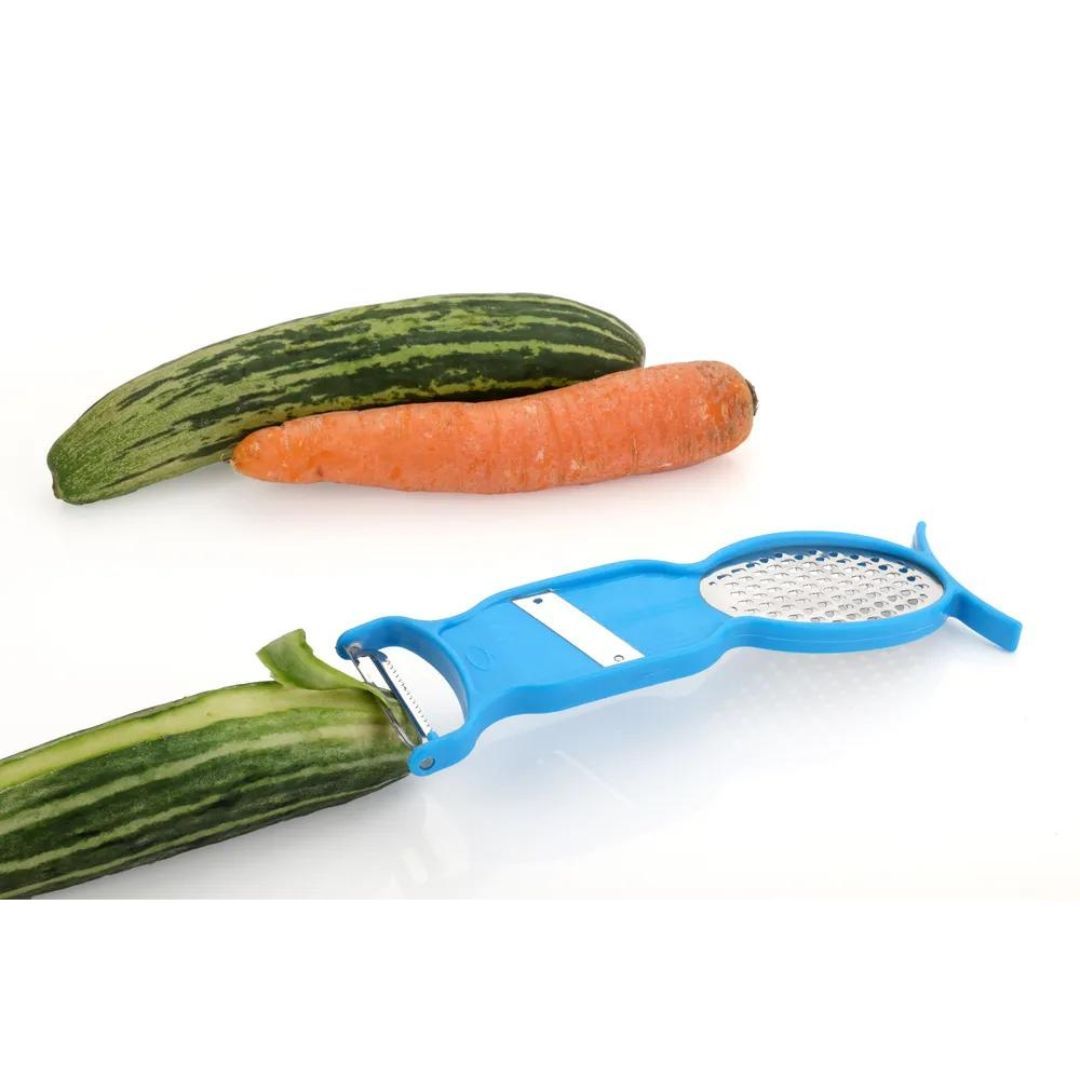 Everest 4In1 Slicer