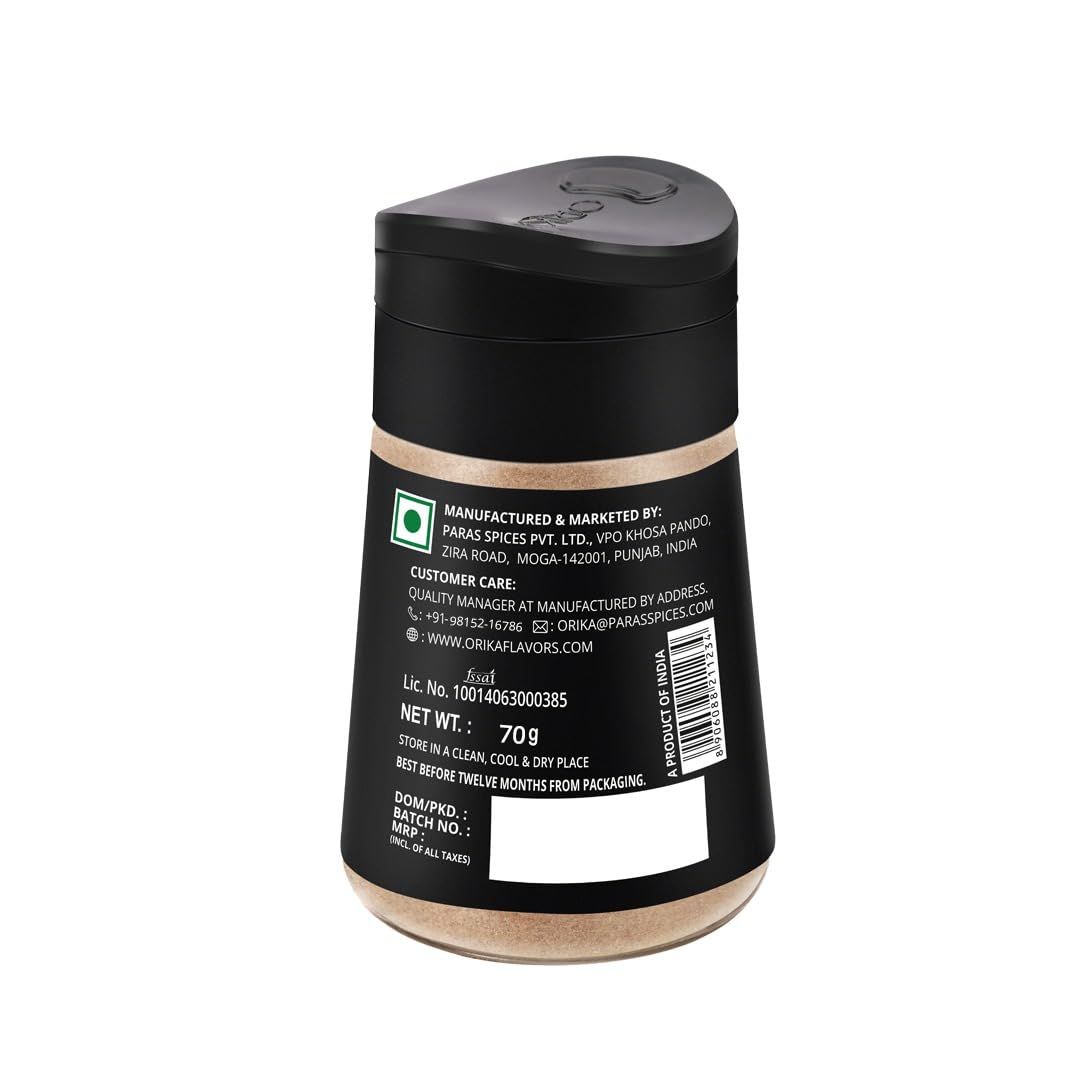 Orika Indian Chai Masala