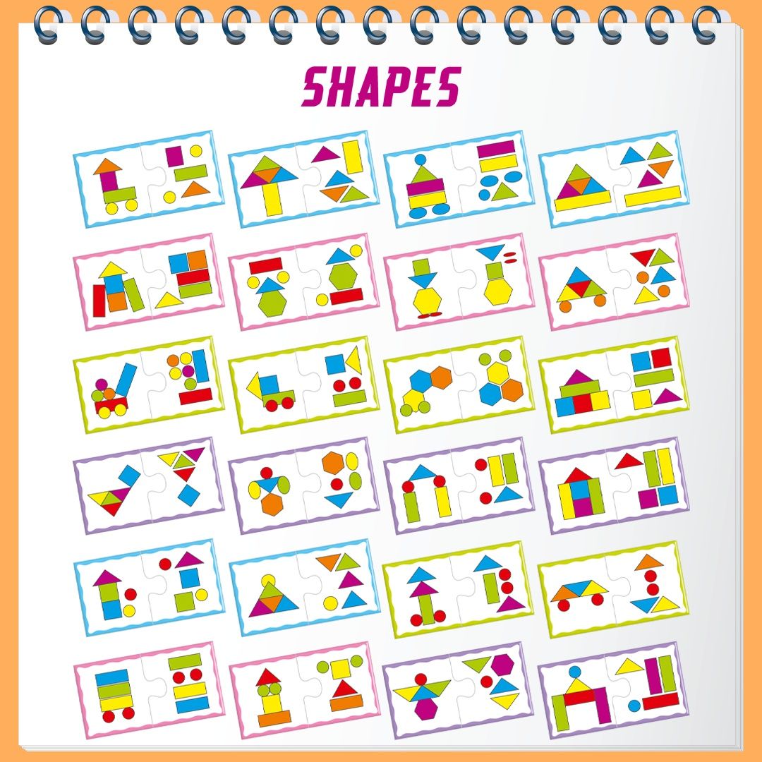 Ratna's Match & Learn Spelling Jigsaw