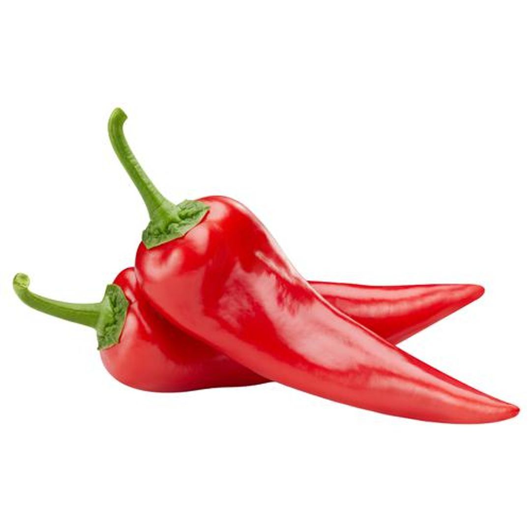 Chilly Red Picador