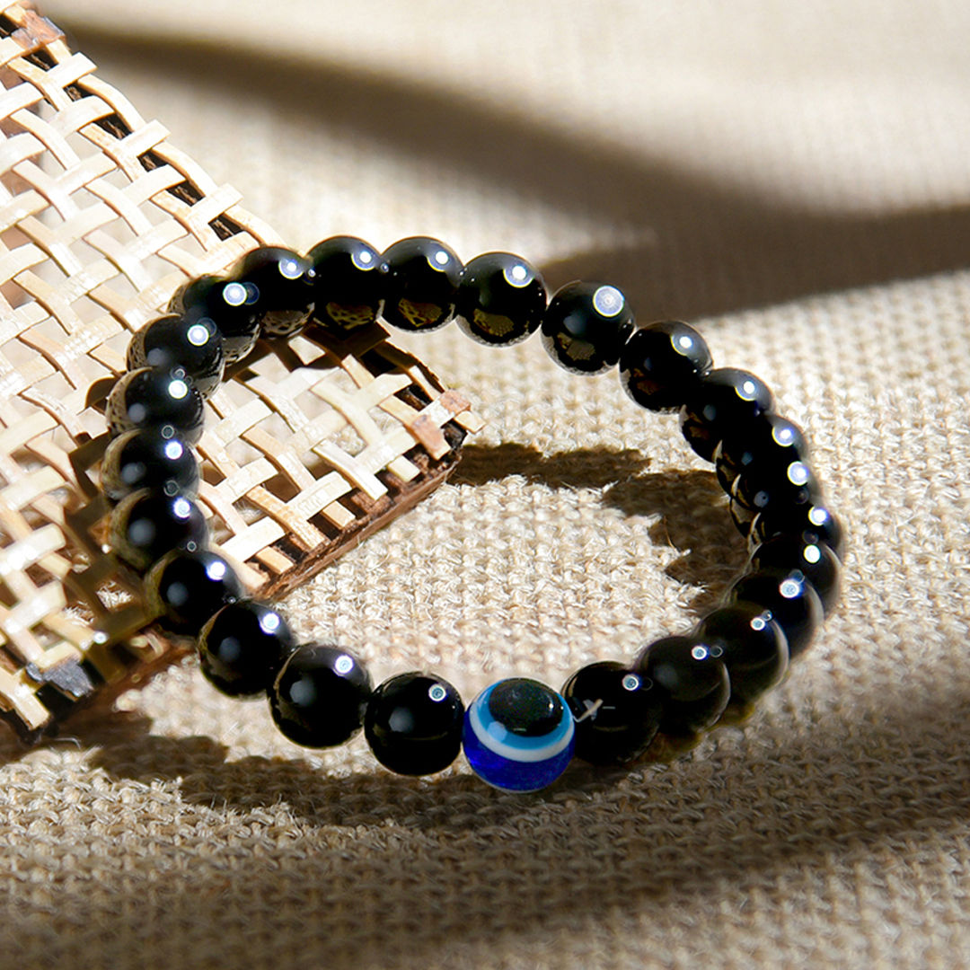 Astrotalk Evil Eye Bracelet
