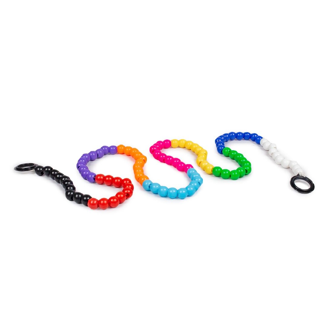 Ratna's Counting Beads Baby | Assorted