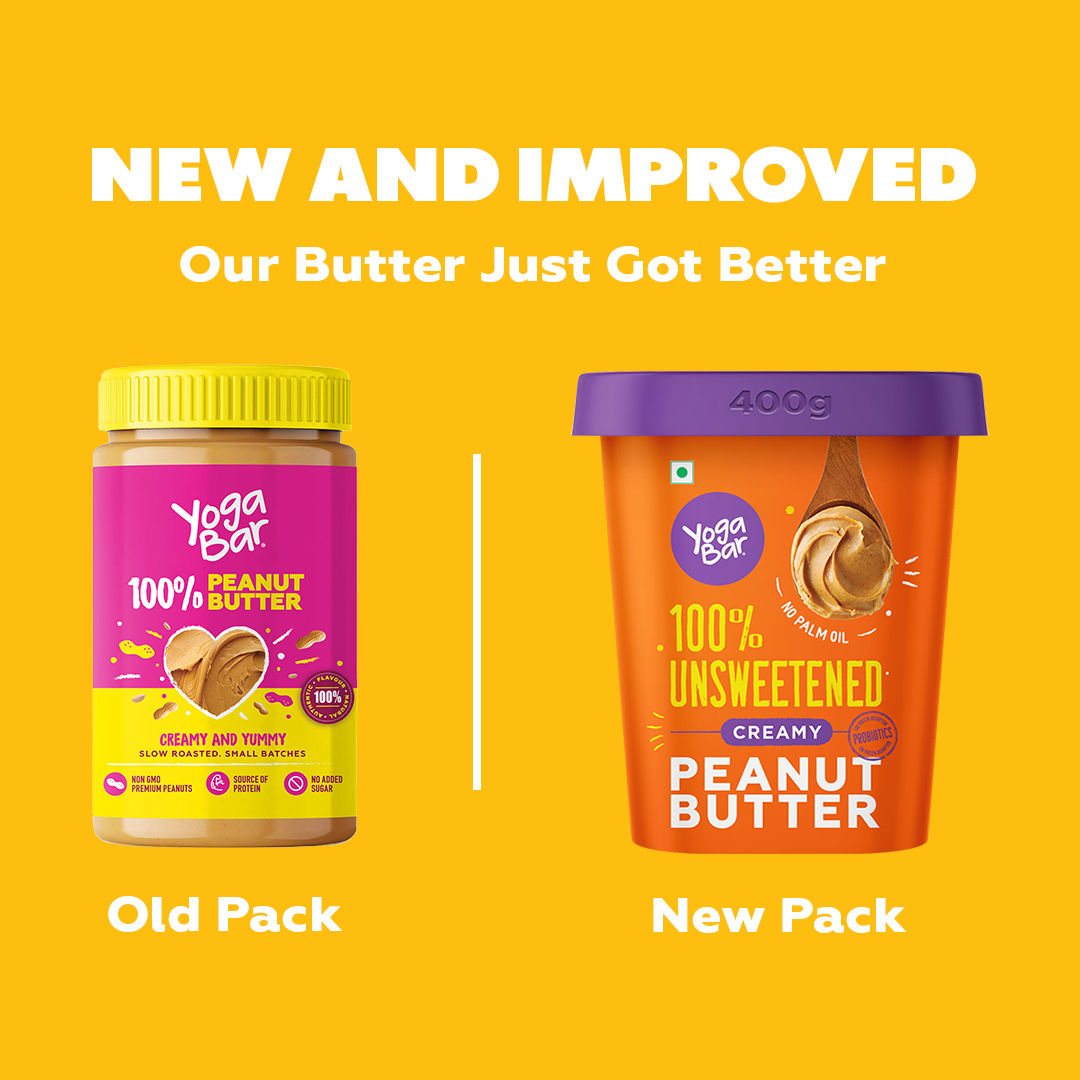 Peanut Butter Pure
