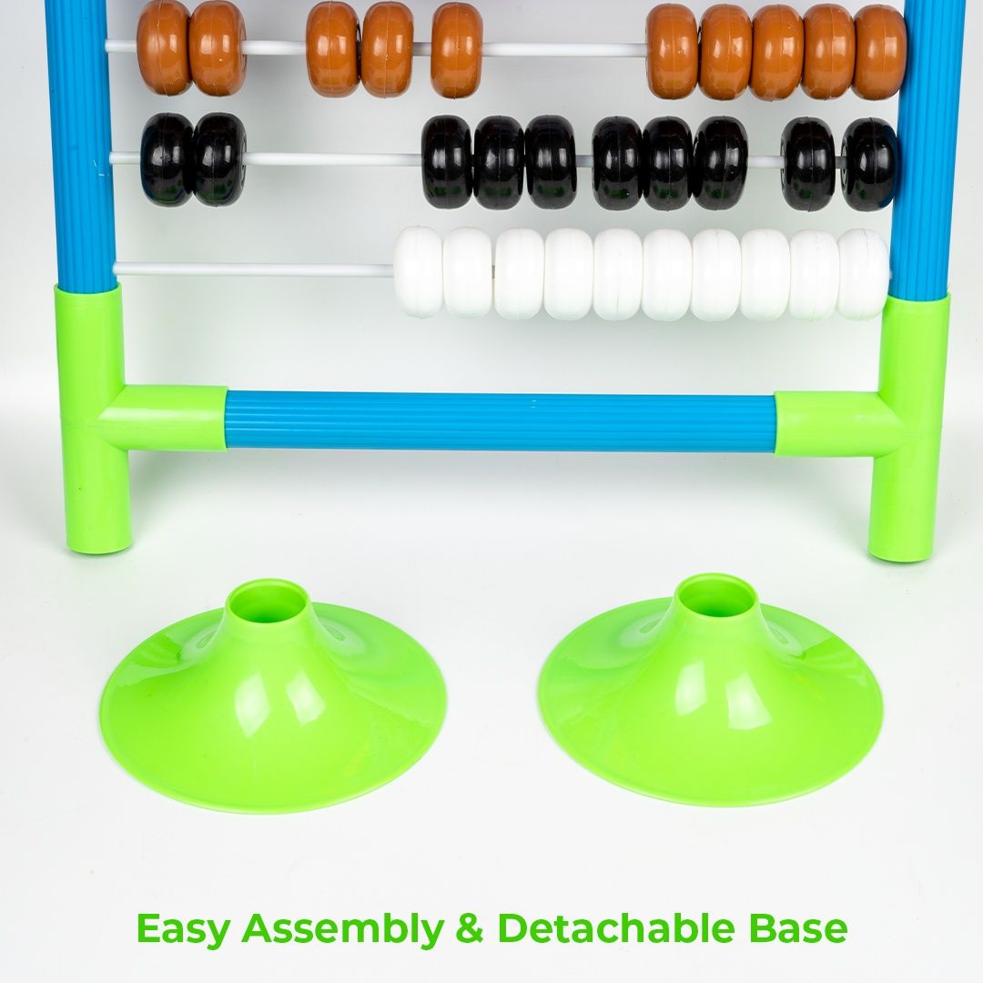 Ratna's Colour Counting Frame | Assorted