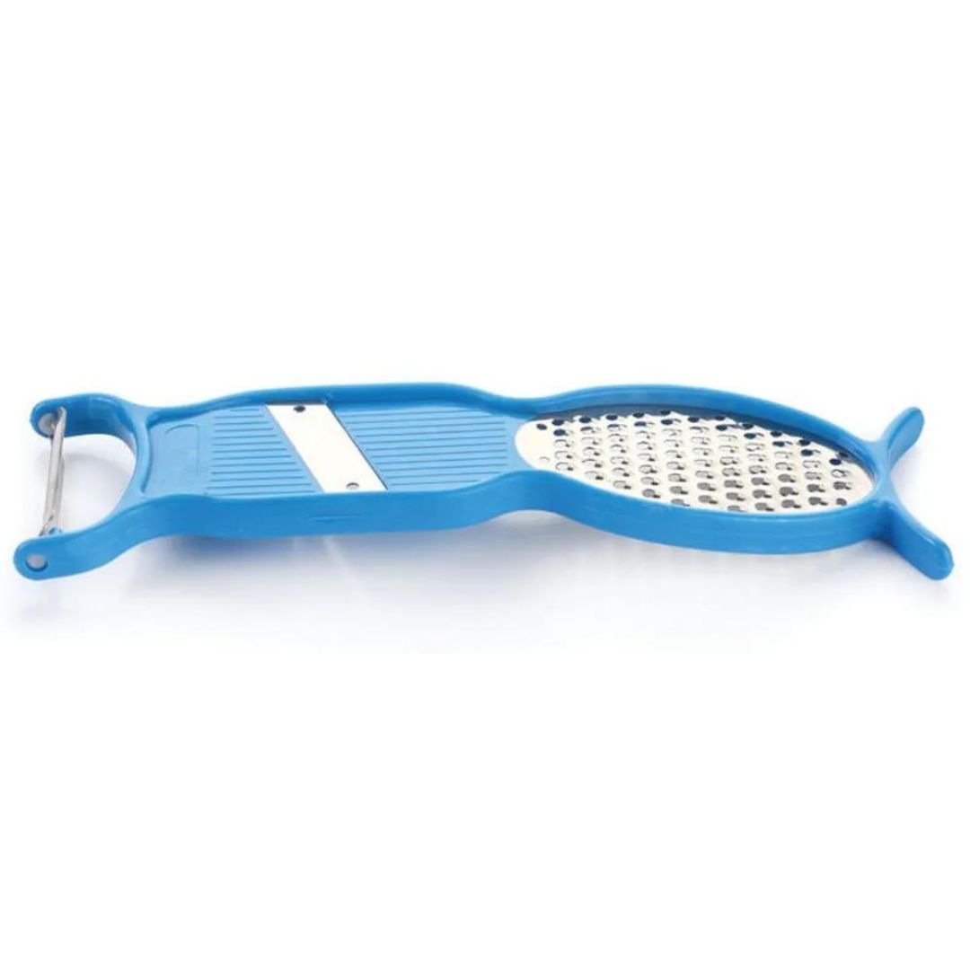 Everest 4In1 Slicer