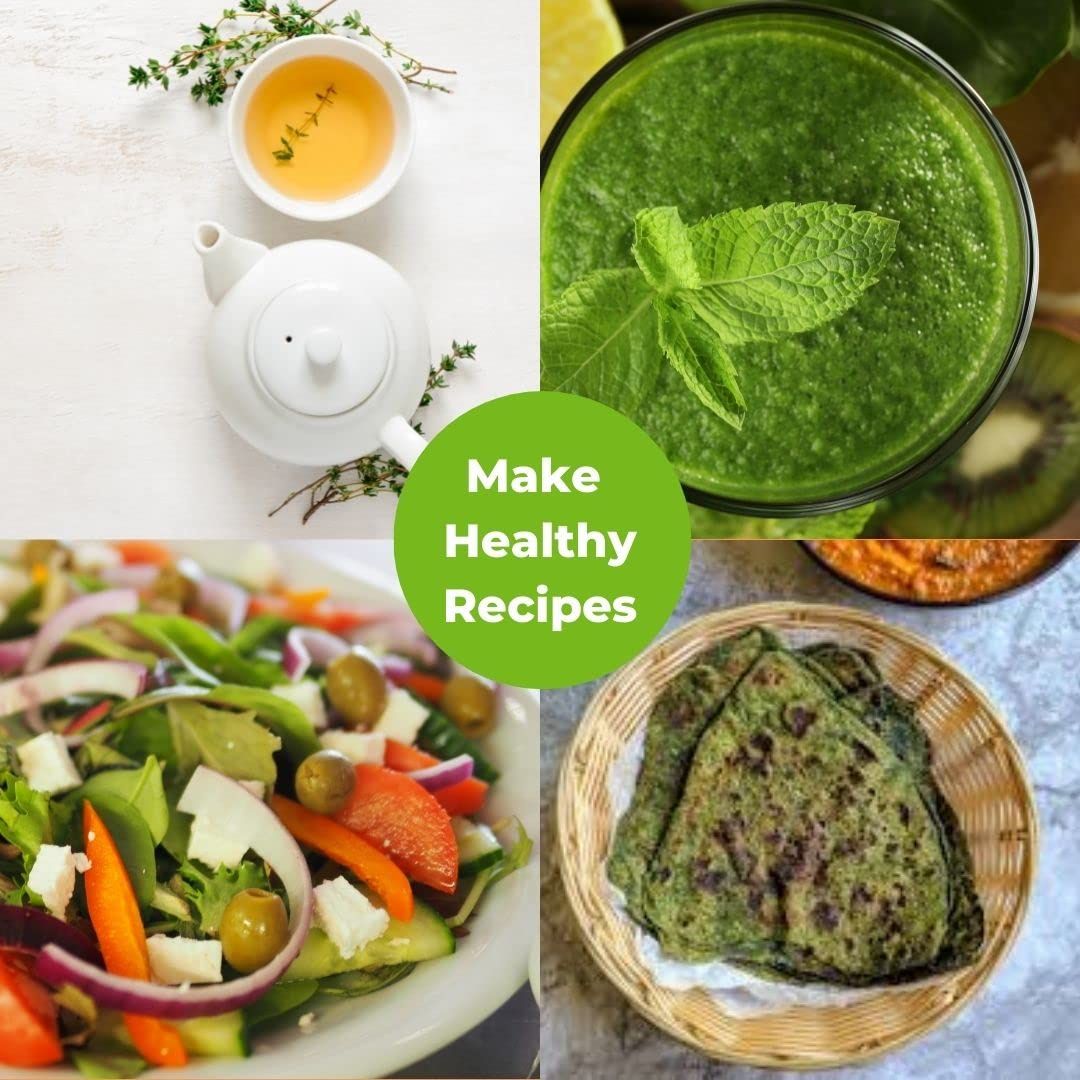 Anveshan Moringa Leaf Powder Immunity Booster