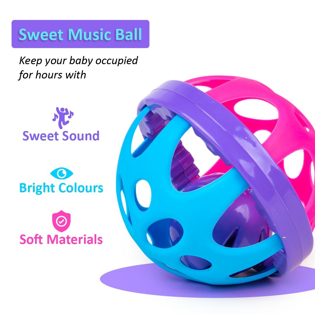 Ratna's Happy Birthday Gift Set - 6 In 1 | Assorted