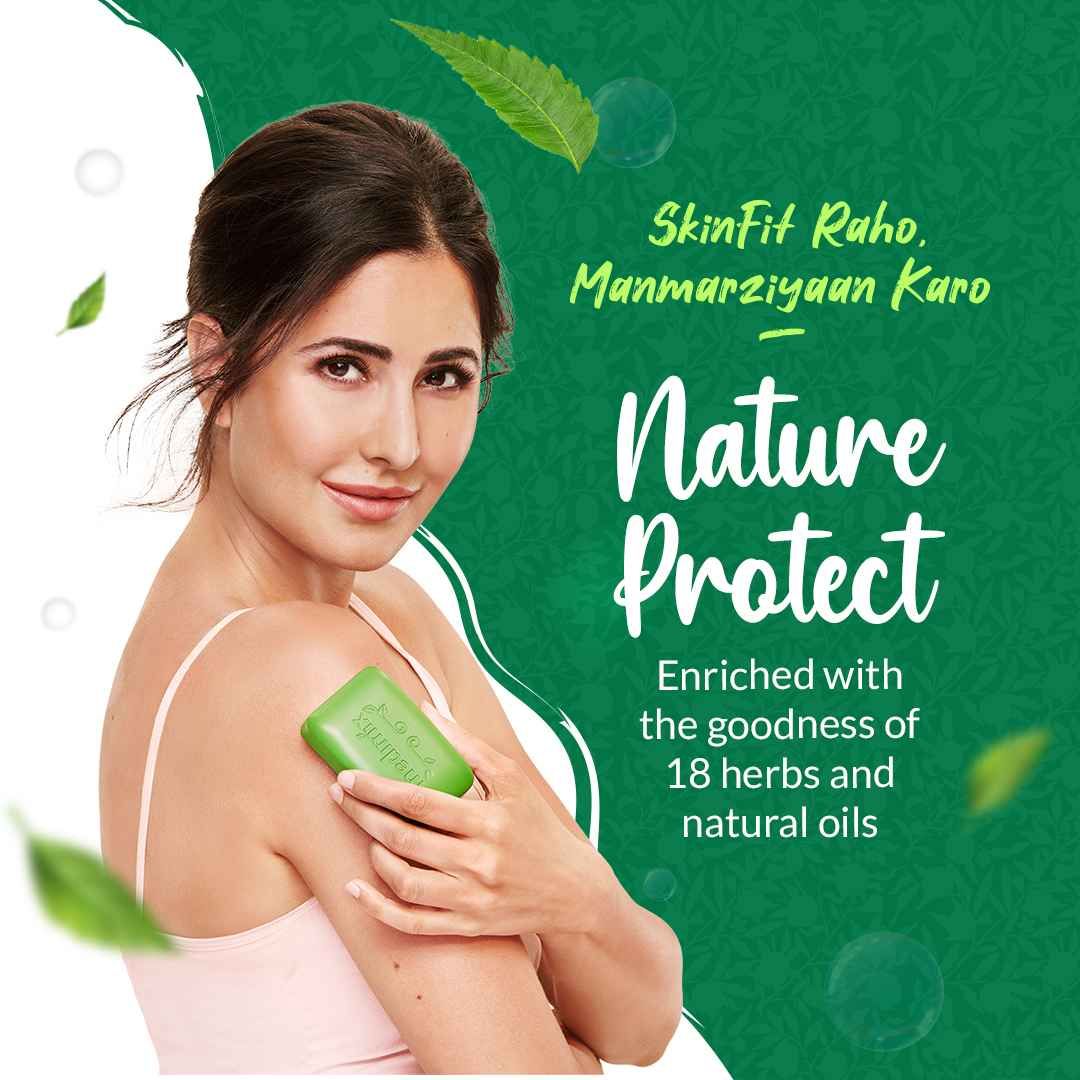 Medimix Classic Ayurvedic Soap