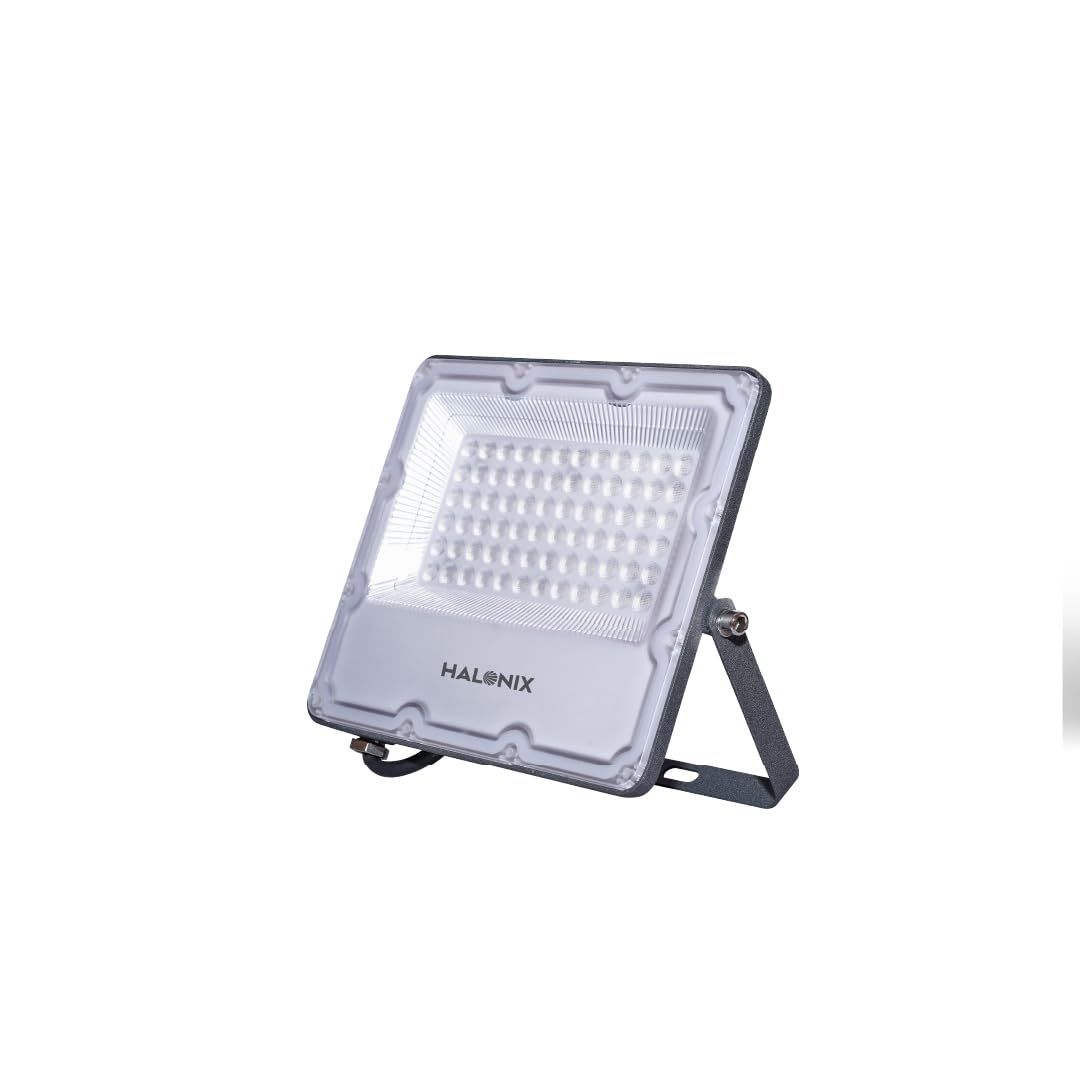 Halonix 20W Waterproof White Outdoor Flood Light