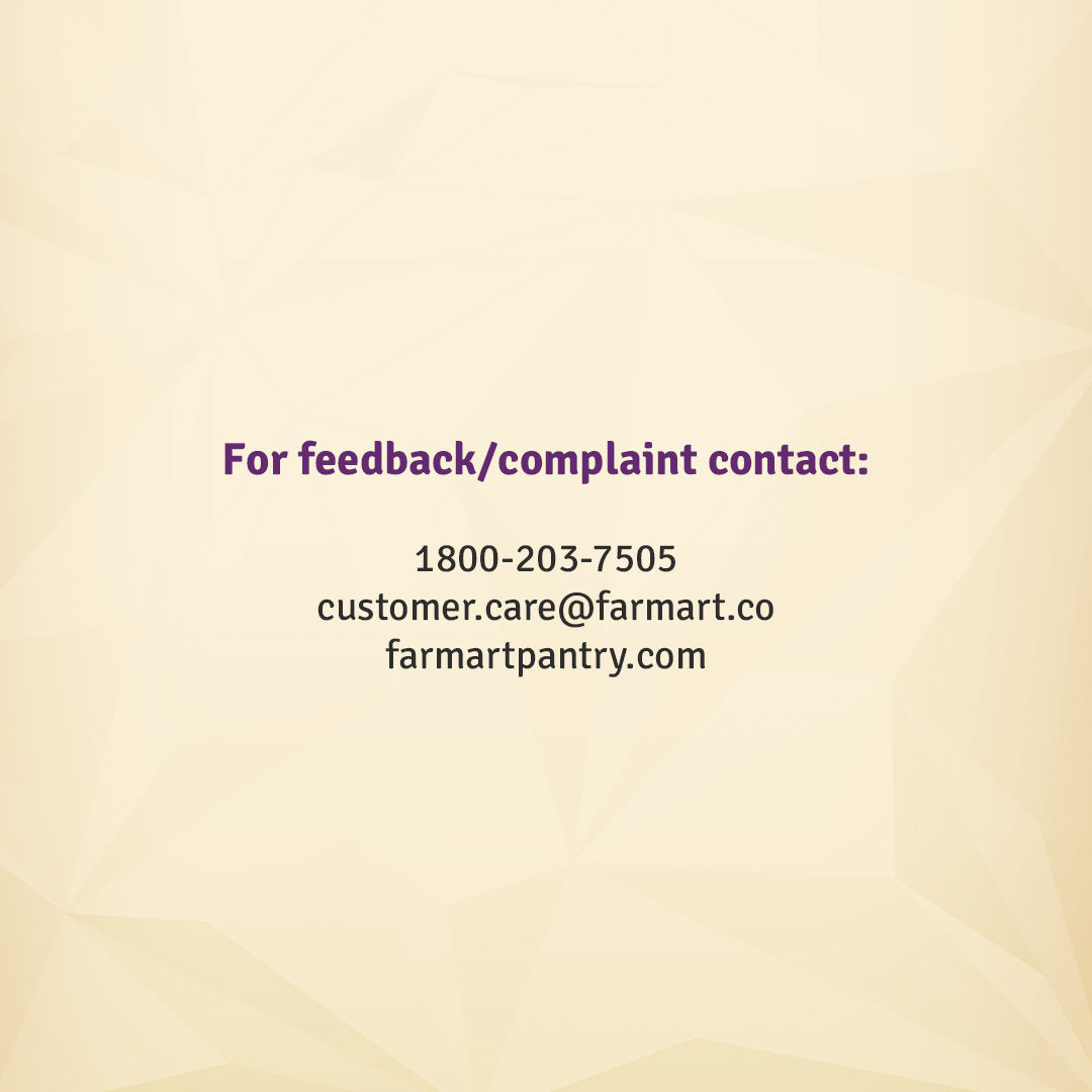 Farmart Pantry Urad Chilka