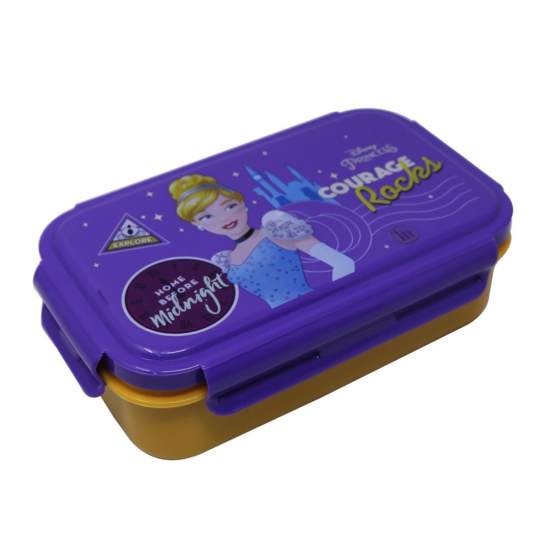 Disney Lunch Box (HMRPLB 72277-CIN) | 980 ml - Assorted Colour & Design