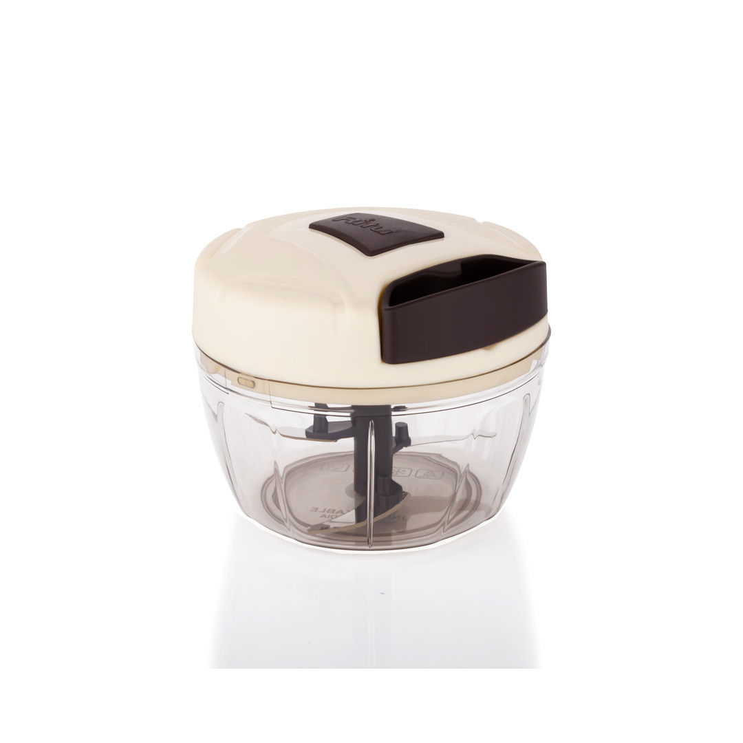 Ritu Unique Chopper 650Ml J-290 Assorted Colour