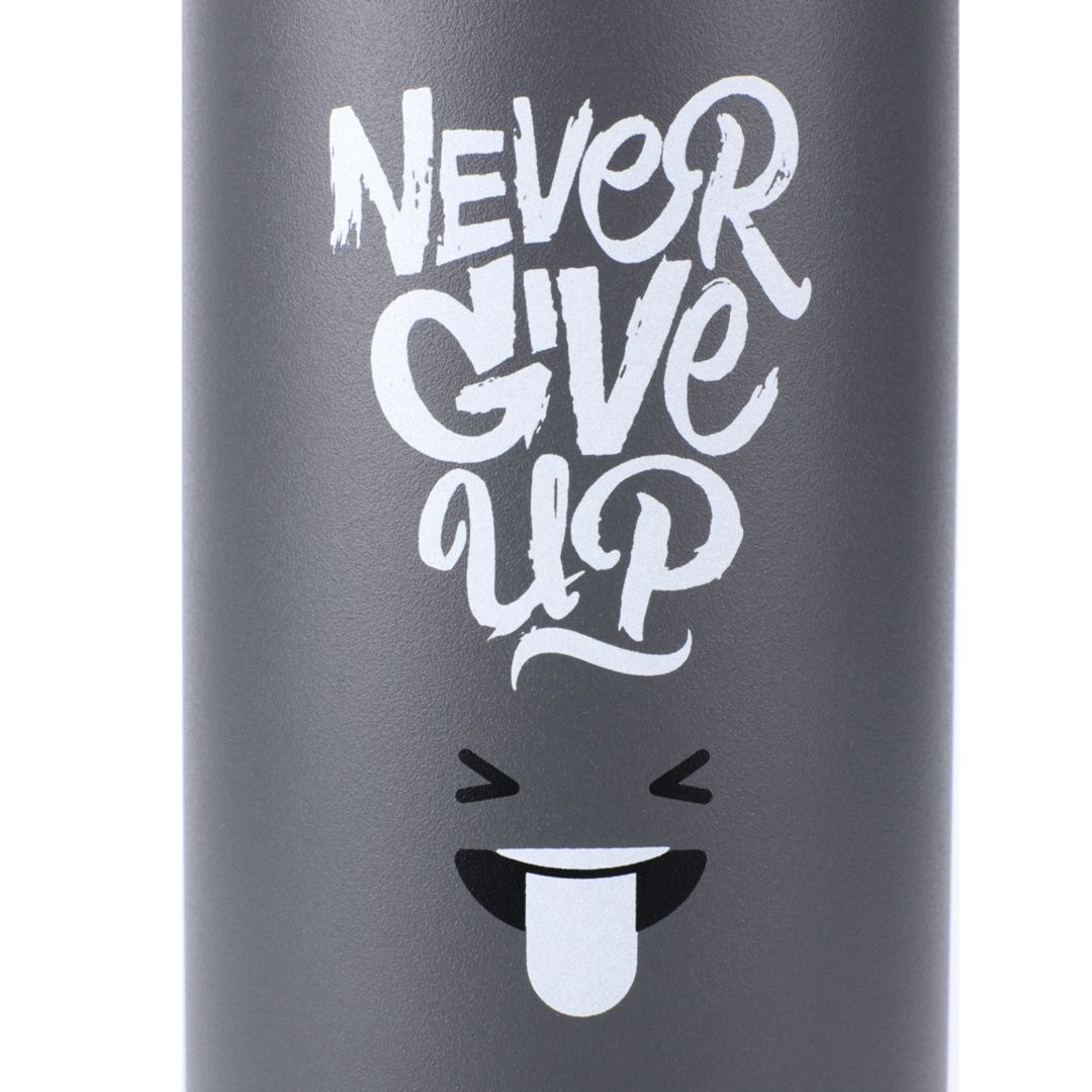 Hoom Vaccum Sipper Double-Wall Thermos Flask Water Bottle | 700 ml - Assorted