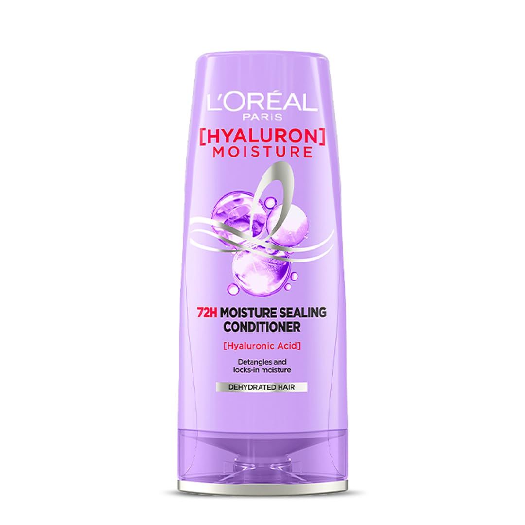 L'Oreal Paris 72H Moisture Sealing Conditioner