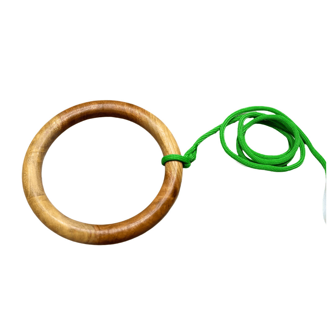 Mother Touch Toys Neem Teethers | Pack of Three