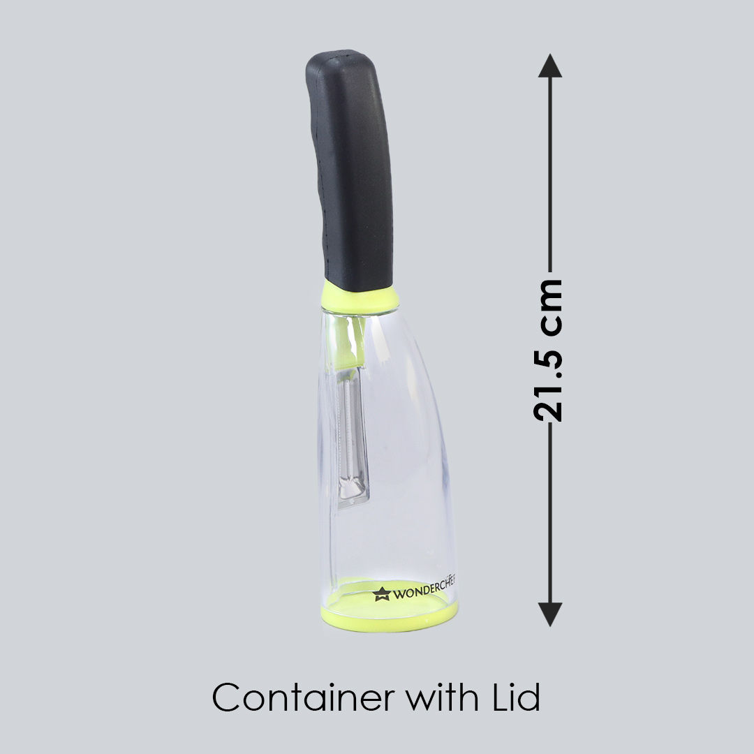 Wonderchef Smart Peeler