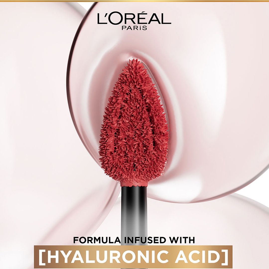 L'Oreal Paris Infallible Matte Resistance Liquid Lipstick, Lazy Sunday 150
