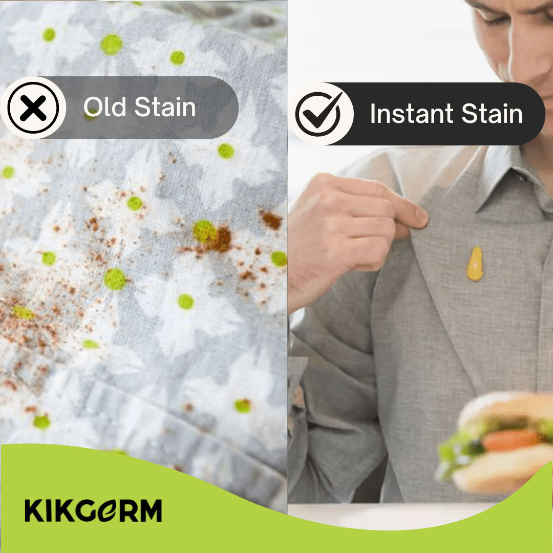 Kikgerm Stain Remover Pen