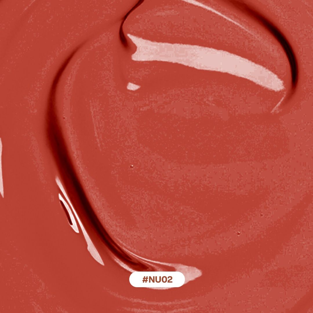 Focallure Color Lasting Lip Tint - Nu02