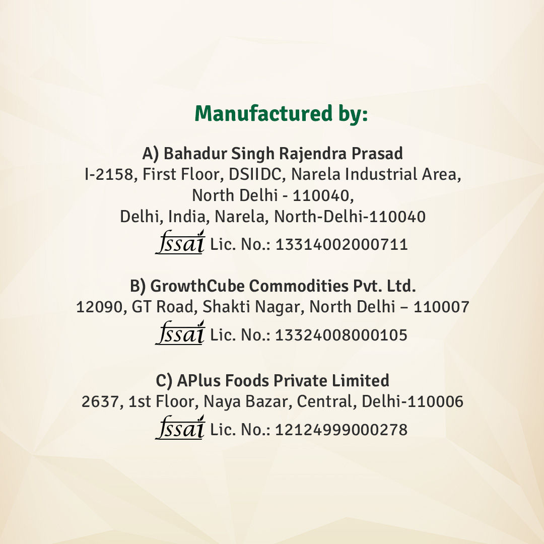 Farmart Pantry Urad Chilka