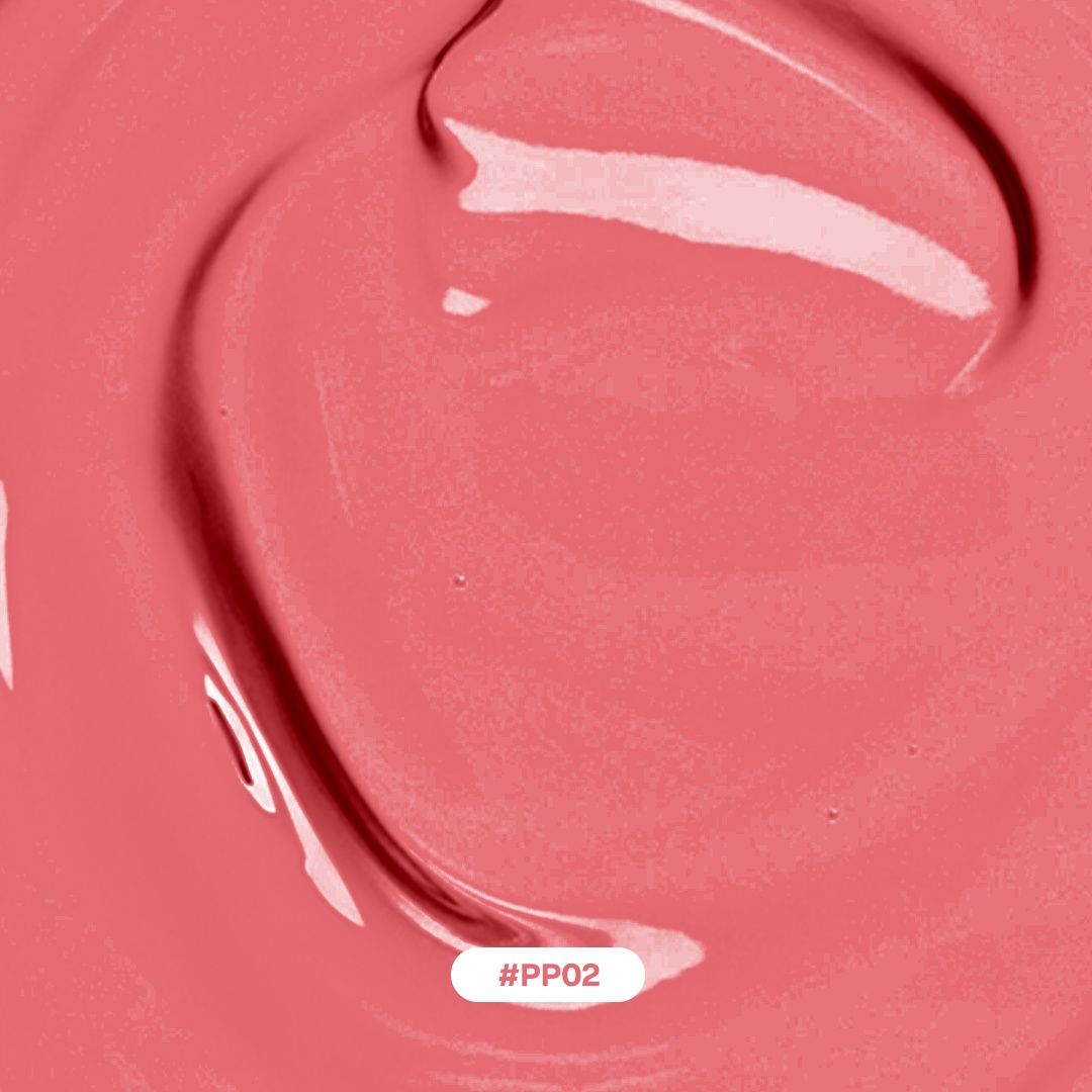 Focallure Color Lasting Lip Tint - Pp02