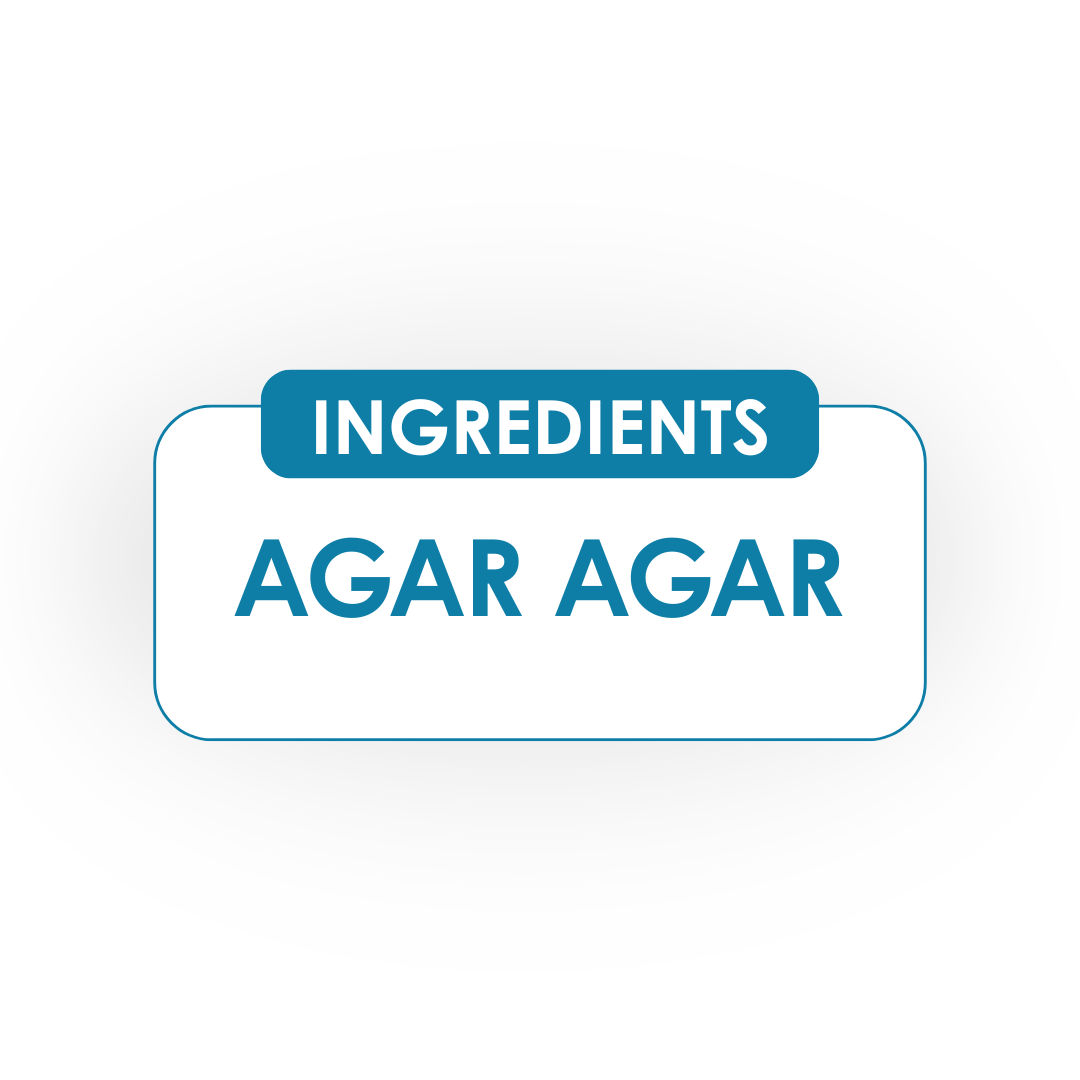 The Select Aisle Agar Agar