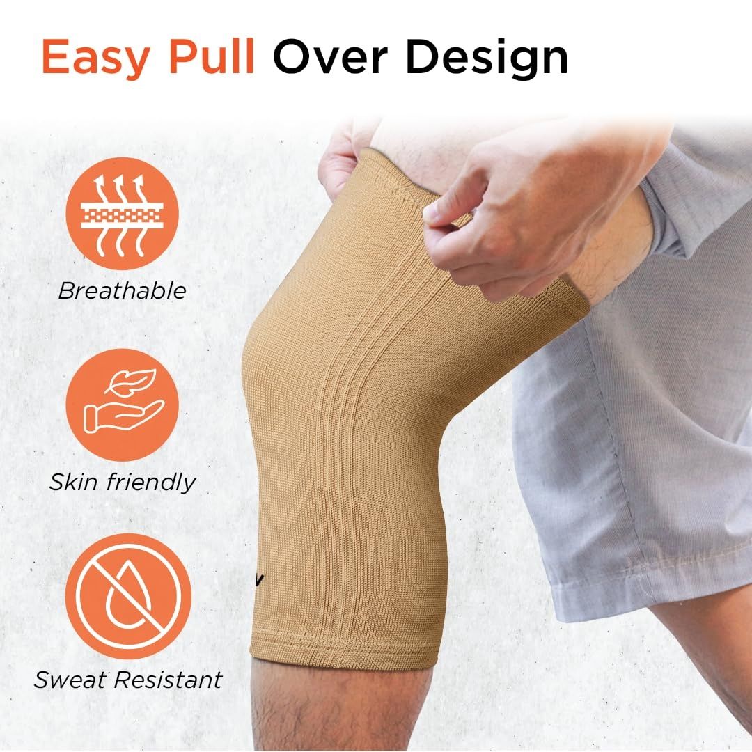 Vissco Knee Cap Medium