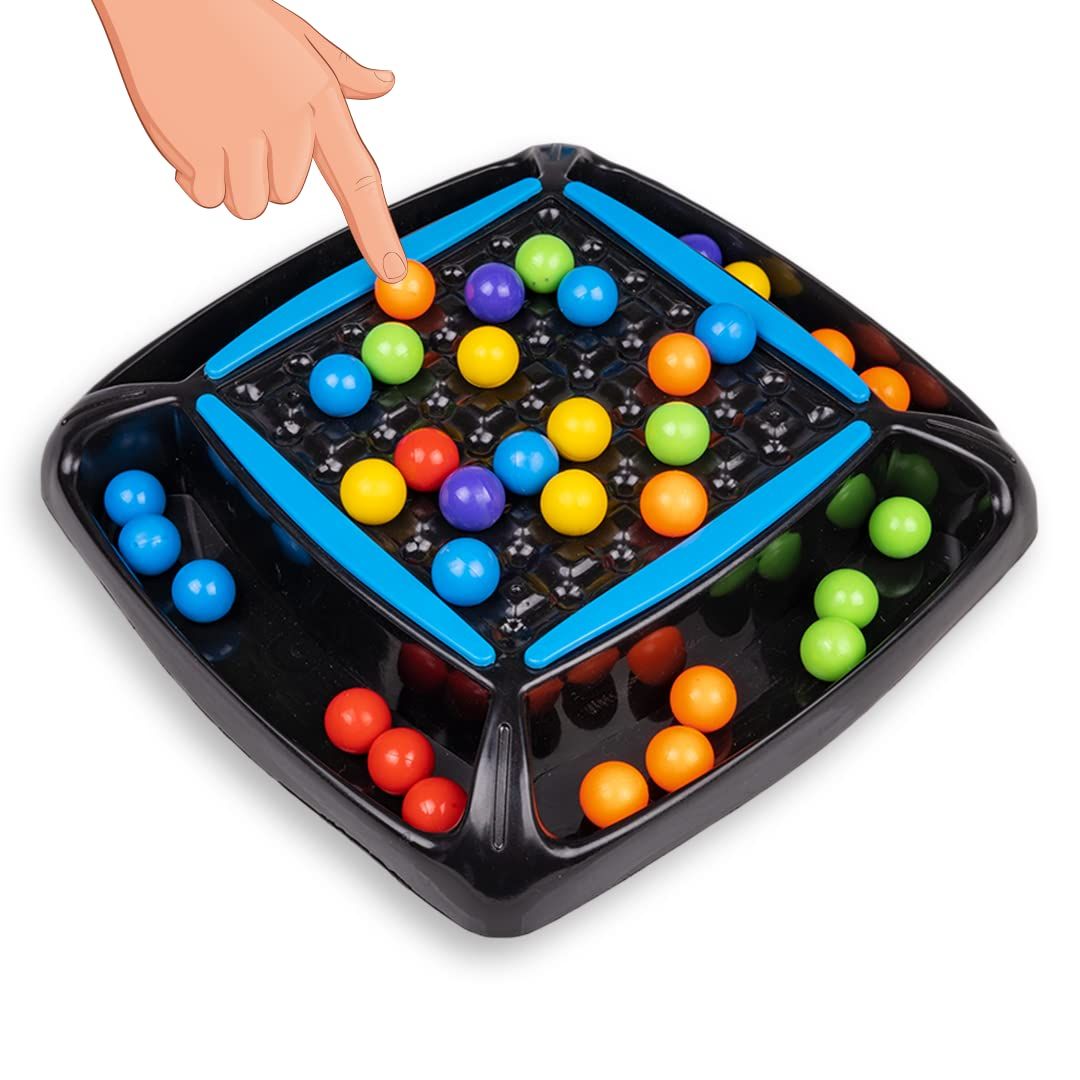 Ratna's Double Trouble Game