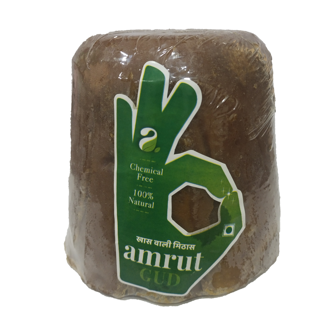 Amrut Jaggery