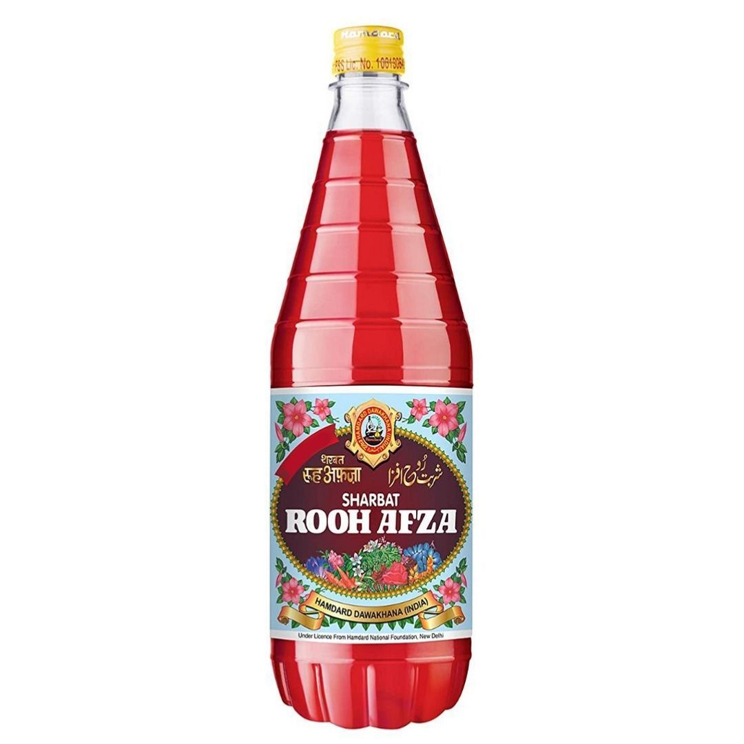 Hamdard Dawakhana Roohafza Sharbat