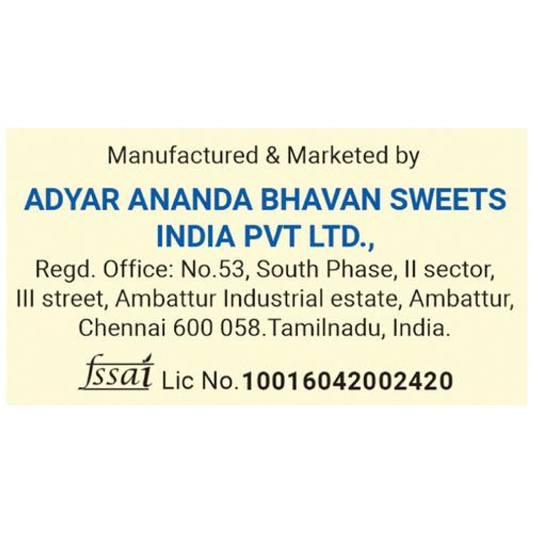 A2B Andhra Murukku
