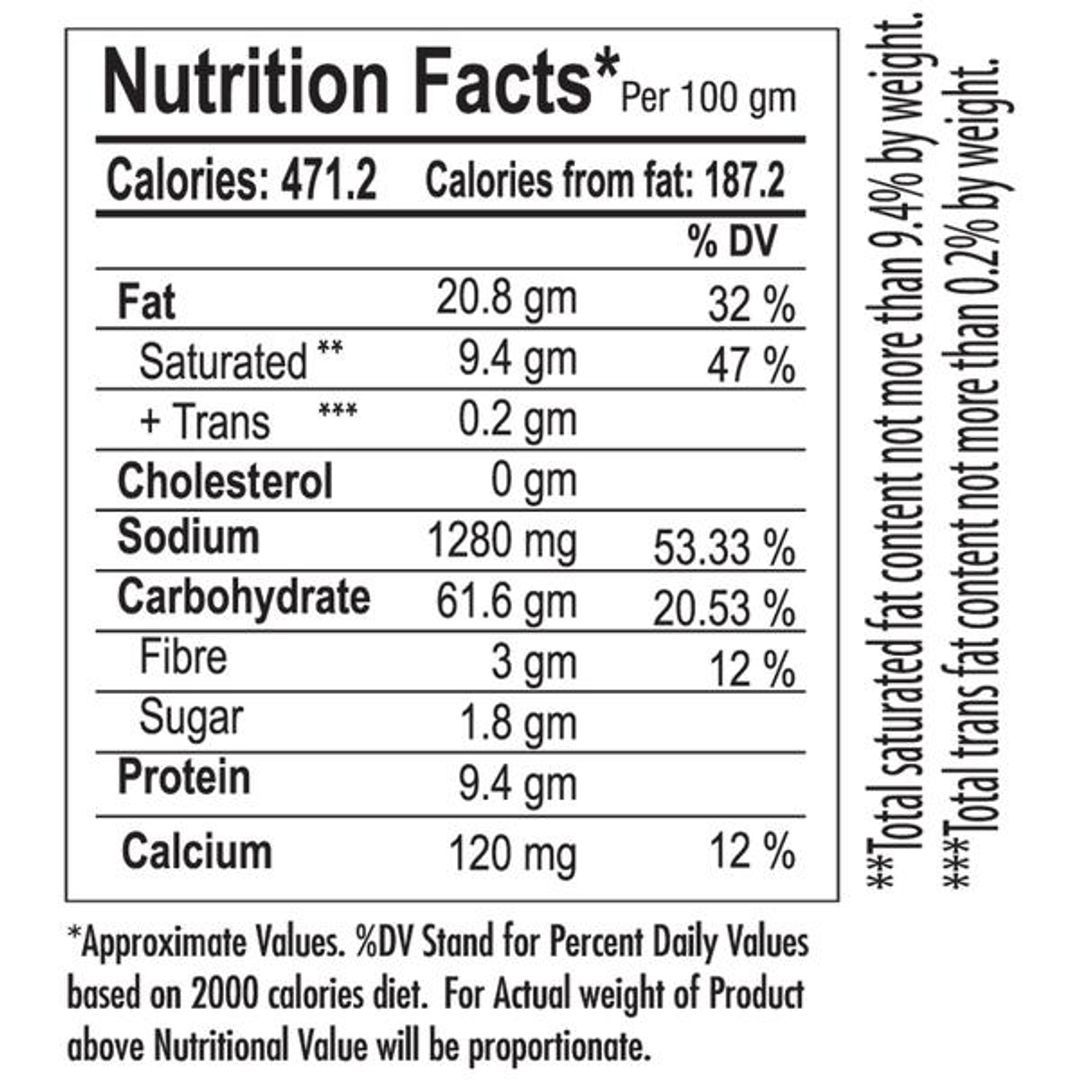 Wai Wai Chicken Instant Noodles 70 g Combo