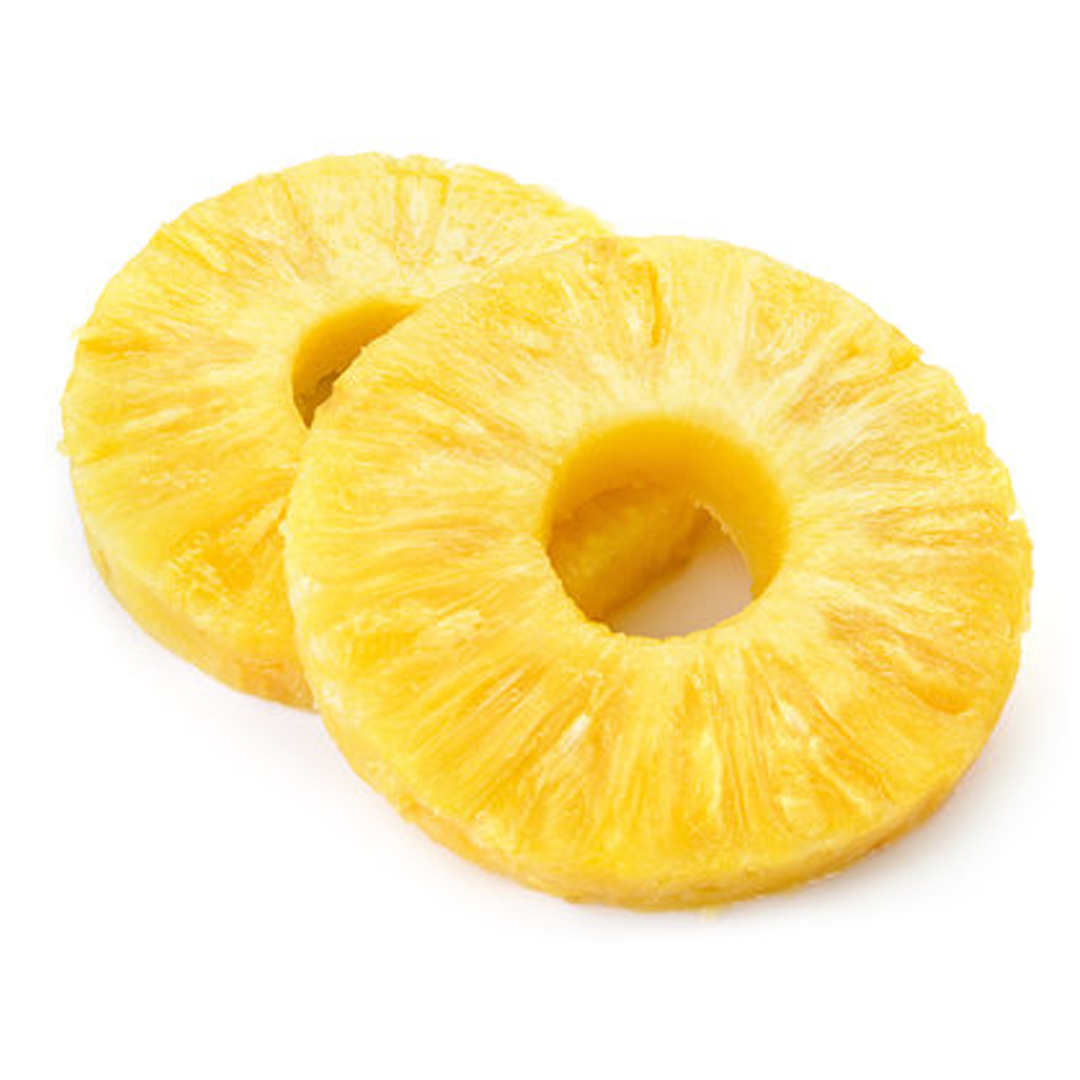 Pineapple Slice