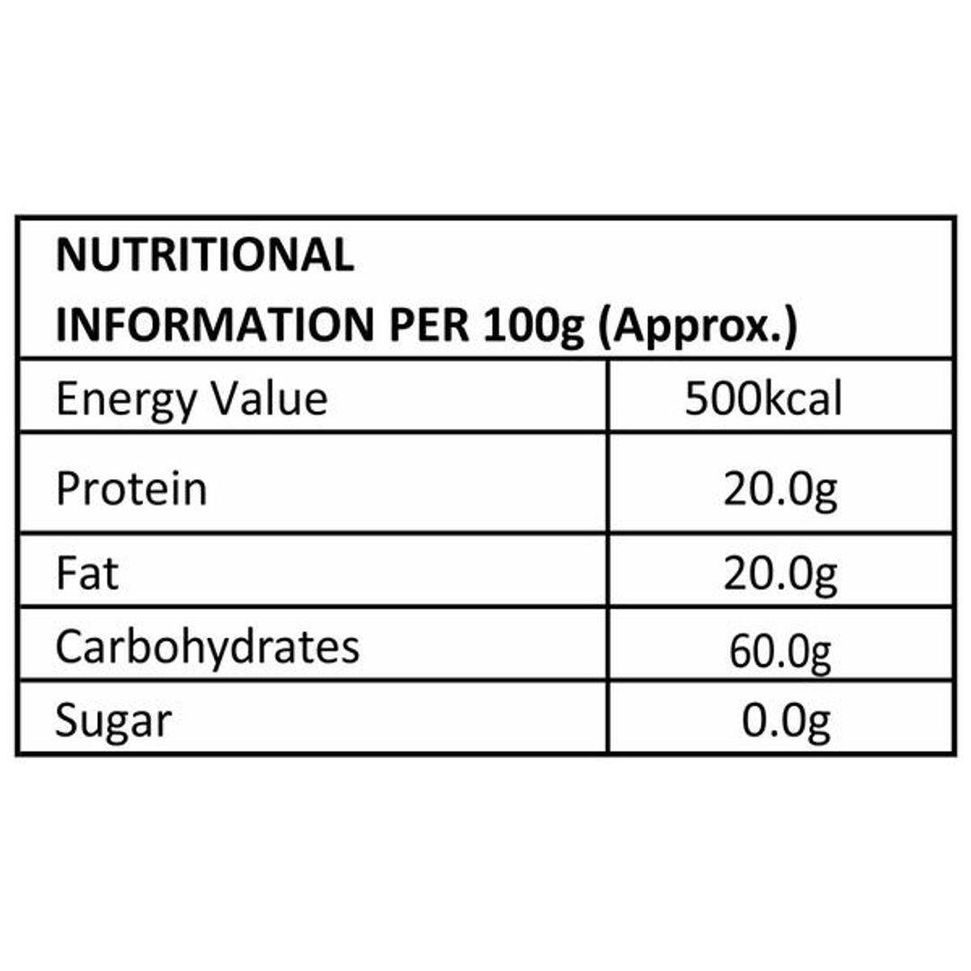 Chandan Dhana Dal 100 g Combo