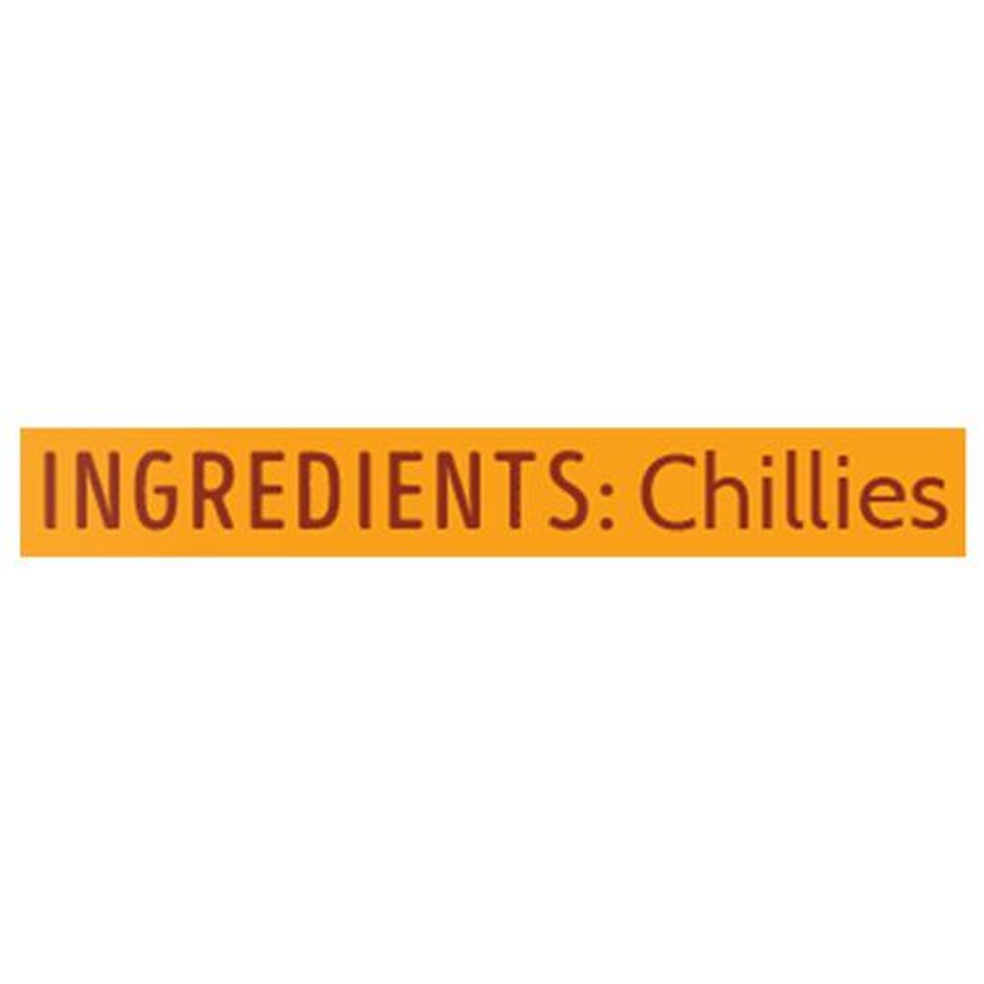 Snapin Chilli Flakes Sachet Pouch
