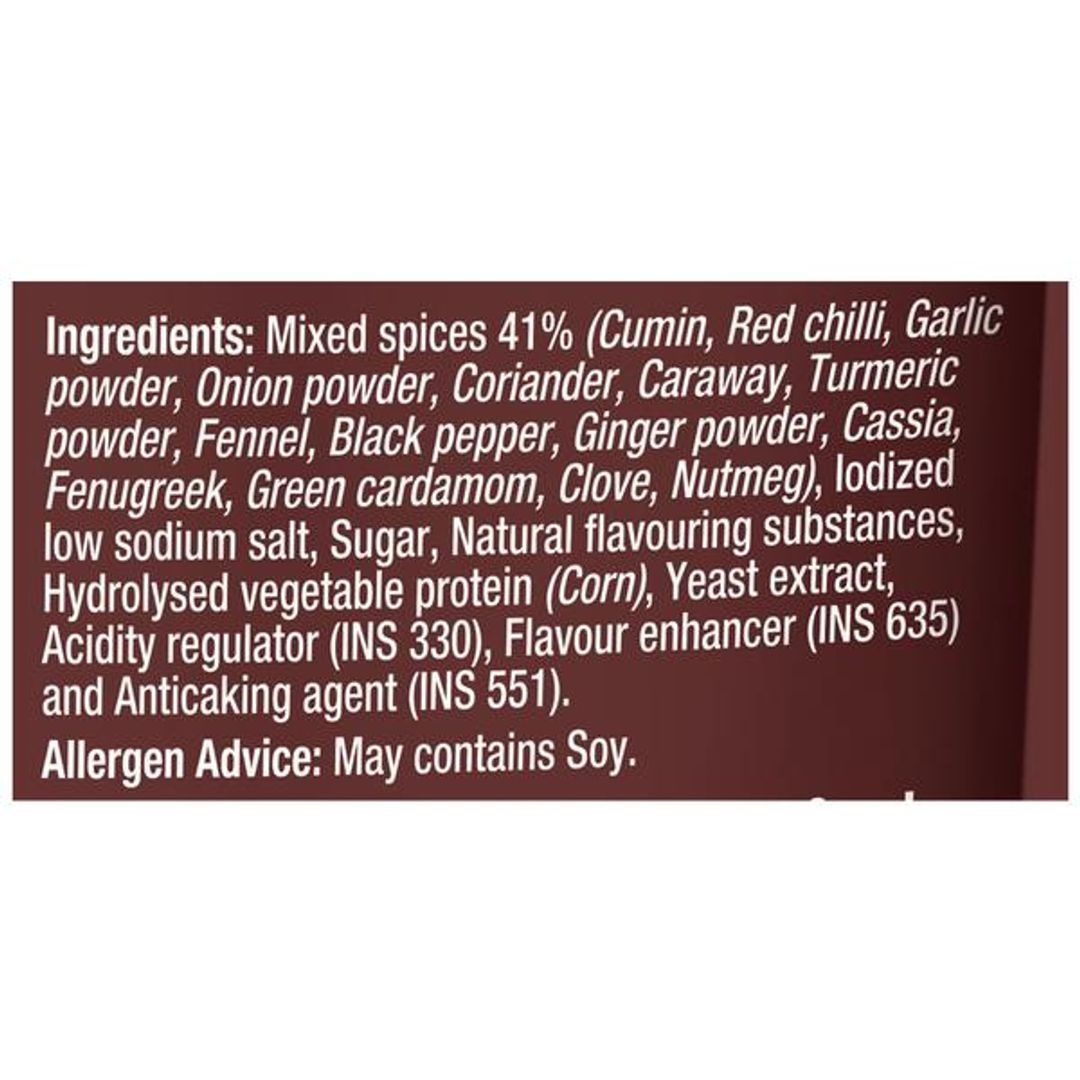 Mtr Wow Magic Masala Multipack- Pack Of 12