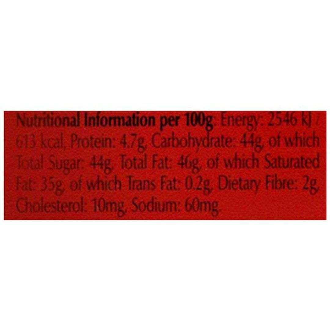 Lindt Lindor Single Milk Tab
