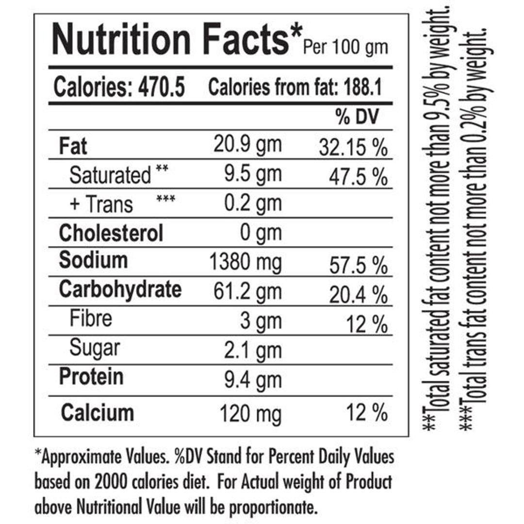 Wai Wai Ready To Eat Noodles 70 g Combo