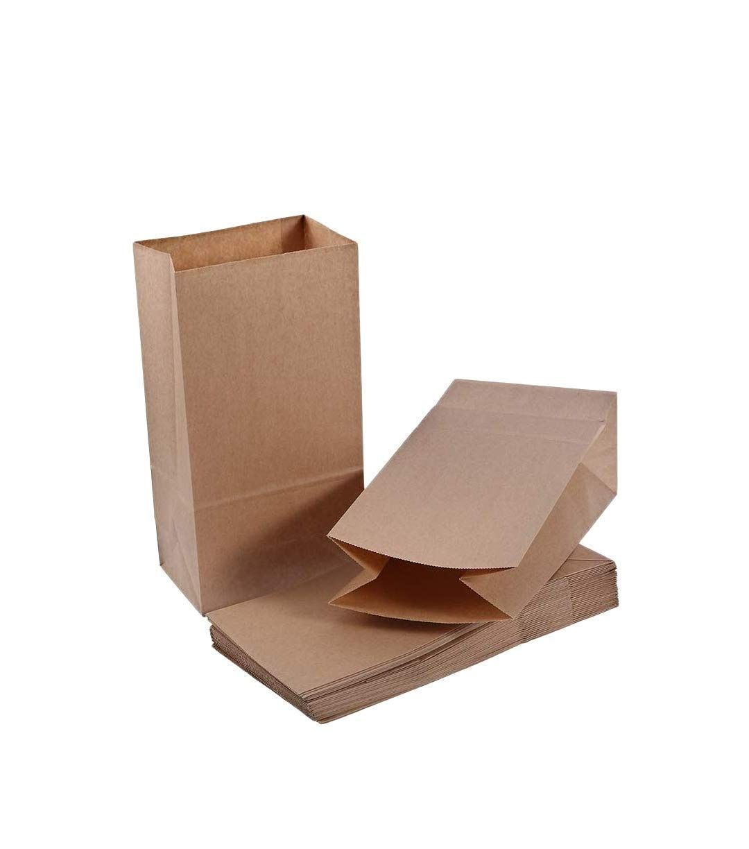 Tempware Paper Envelopes 8.5x12x4.75 Weight Upto(2Kg)Pack Of 10