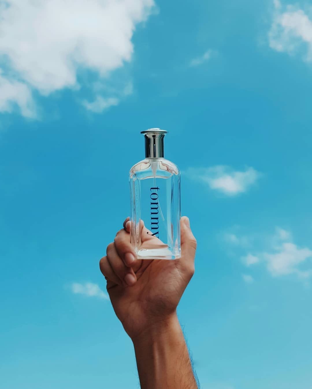 Tommy Hilfiger For Men Eau de Toilette