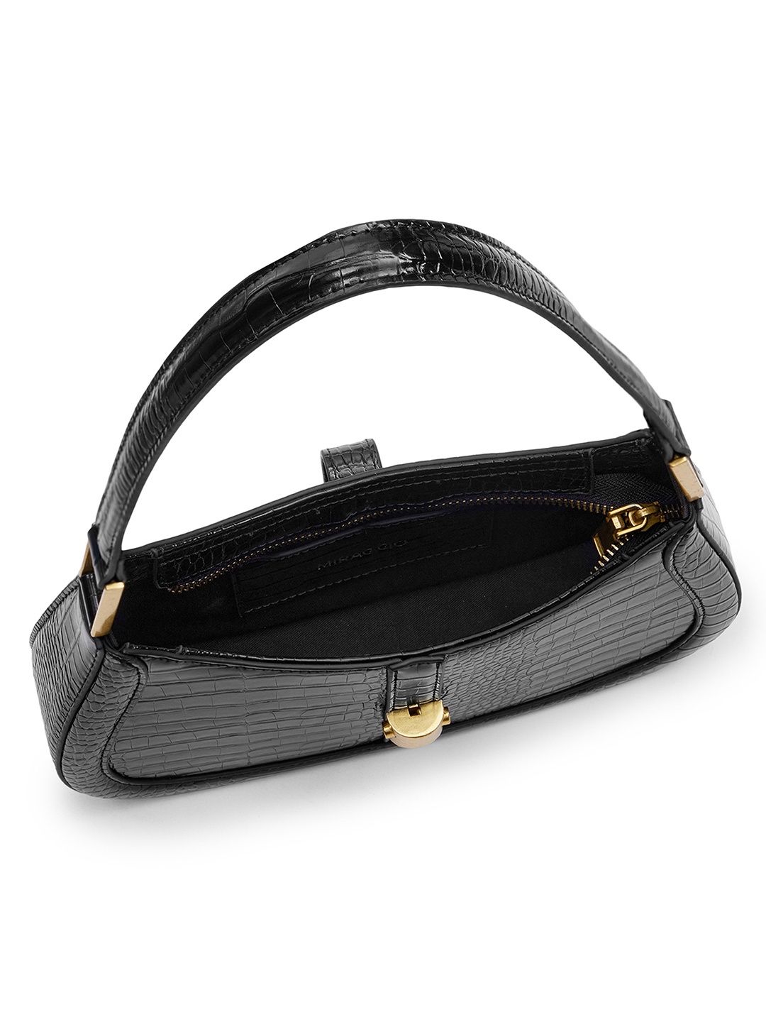 Miraggio Women's Aria Shoulder Bag