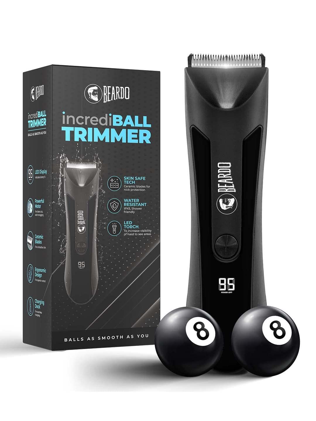 Beardo incredi-Ball Trimmer