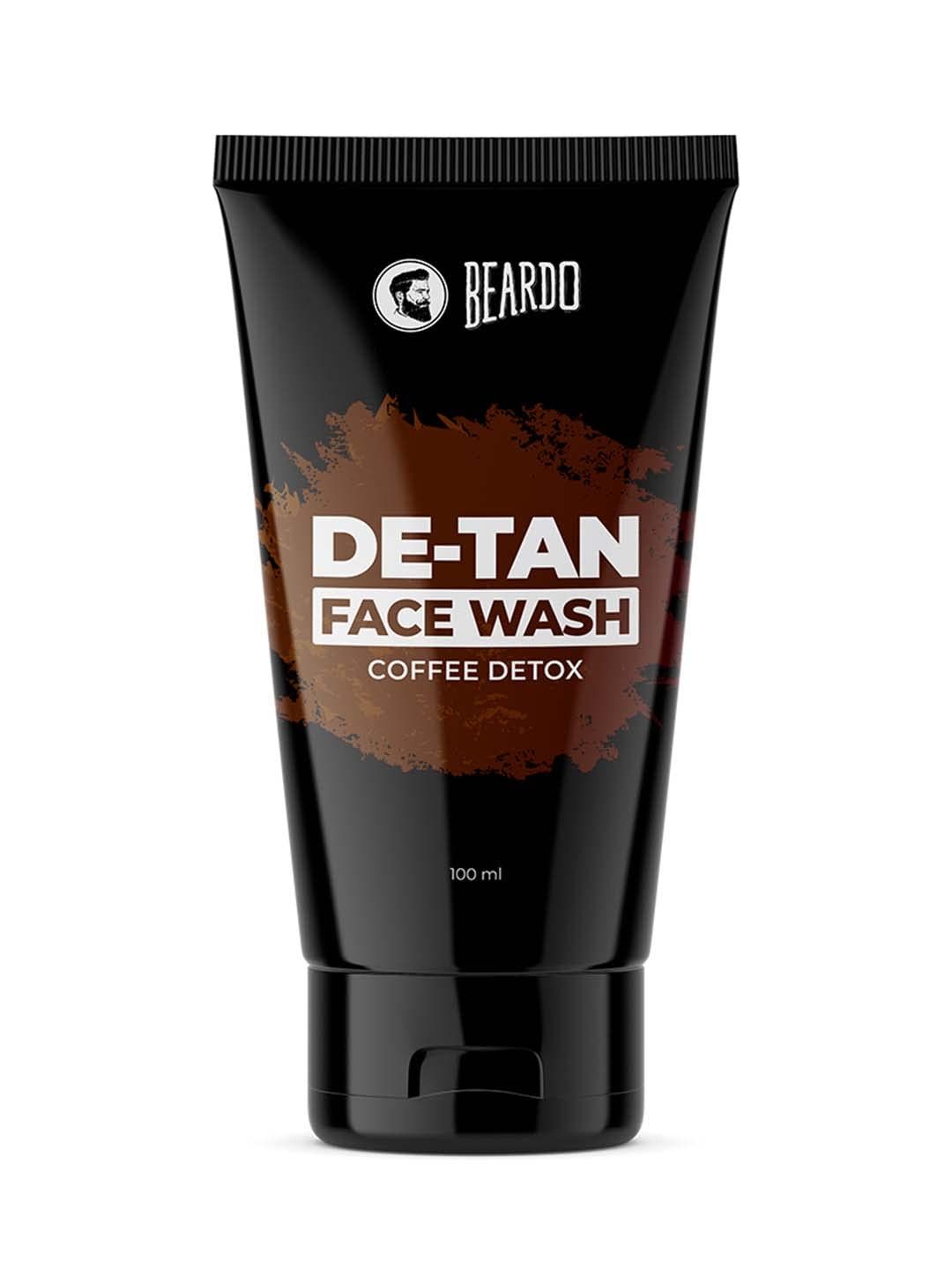 Beardo De-Tan Facewash For Men