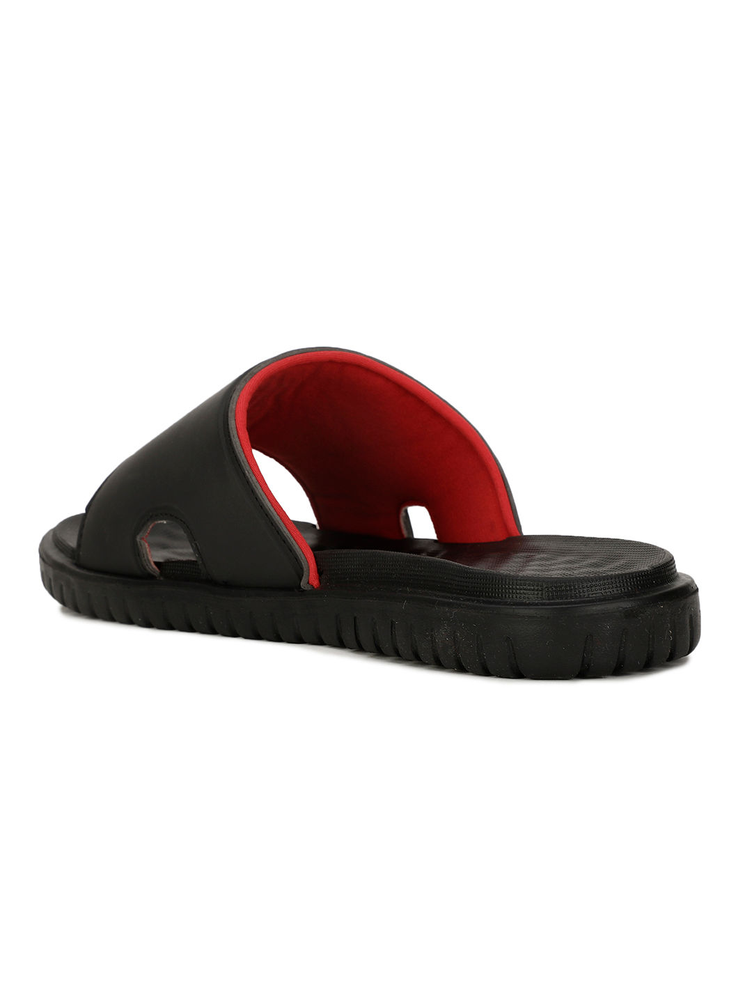 Power Black Mule For Men | UK 10