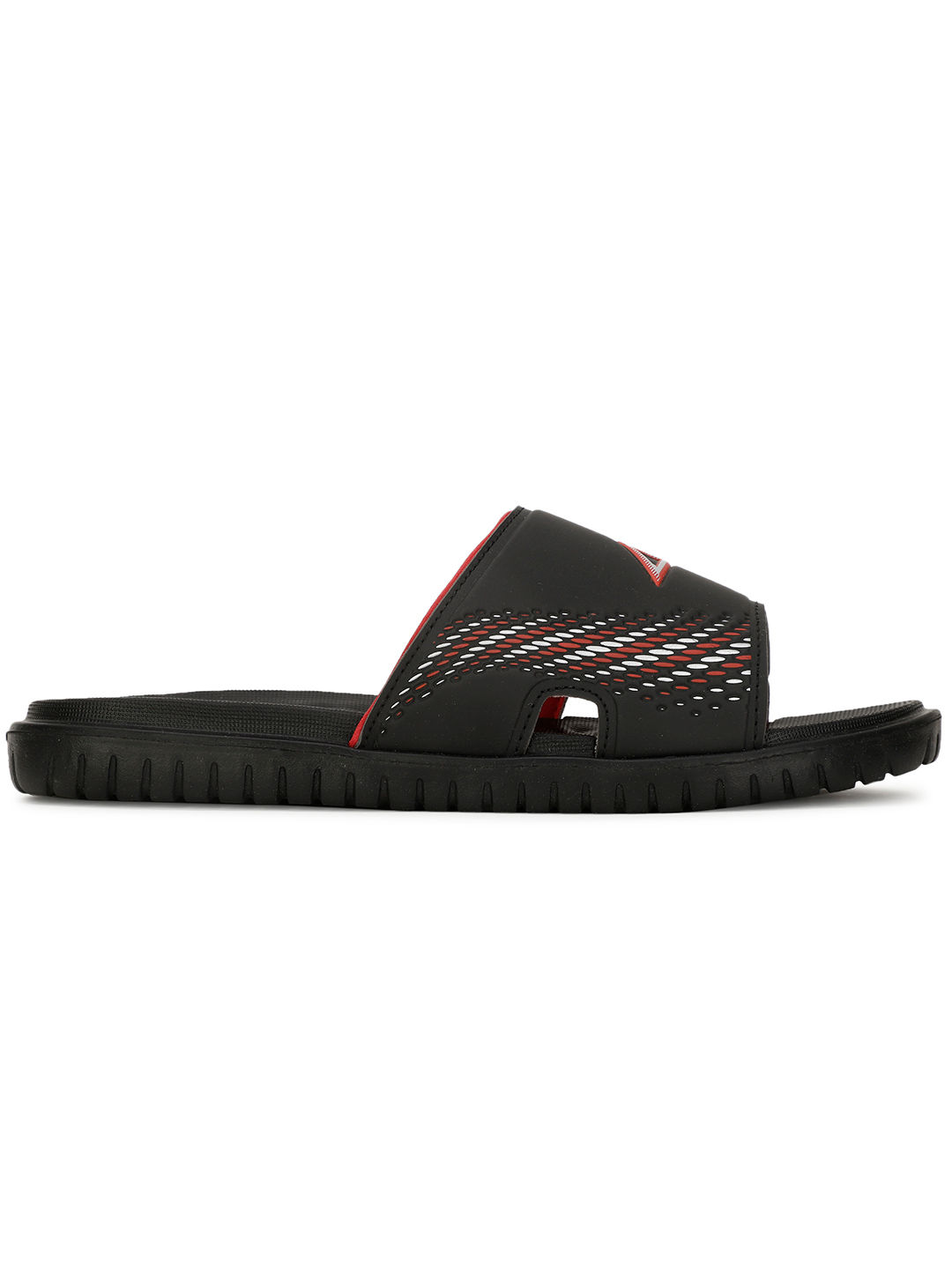 Power Black Mule For Men | UK 10